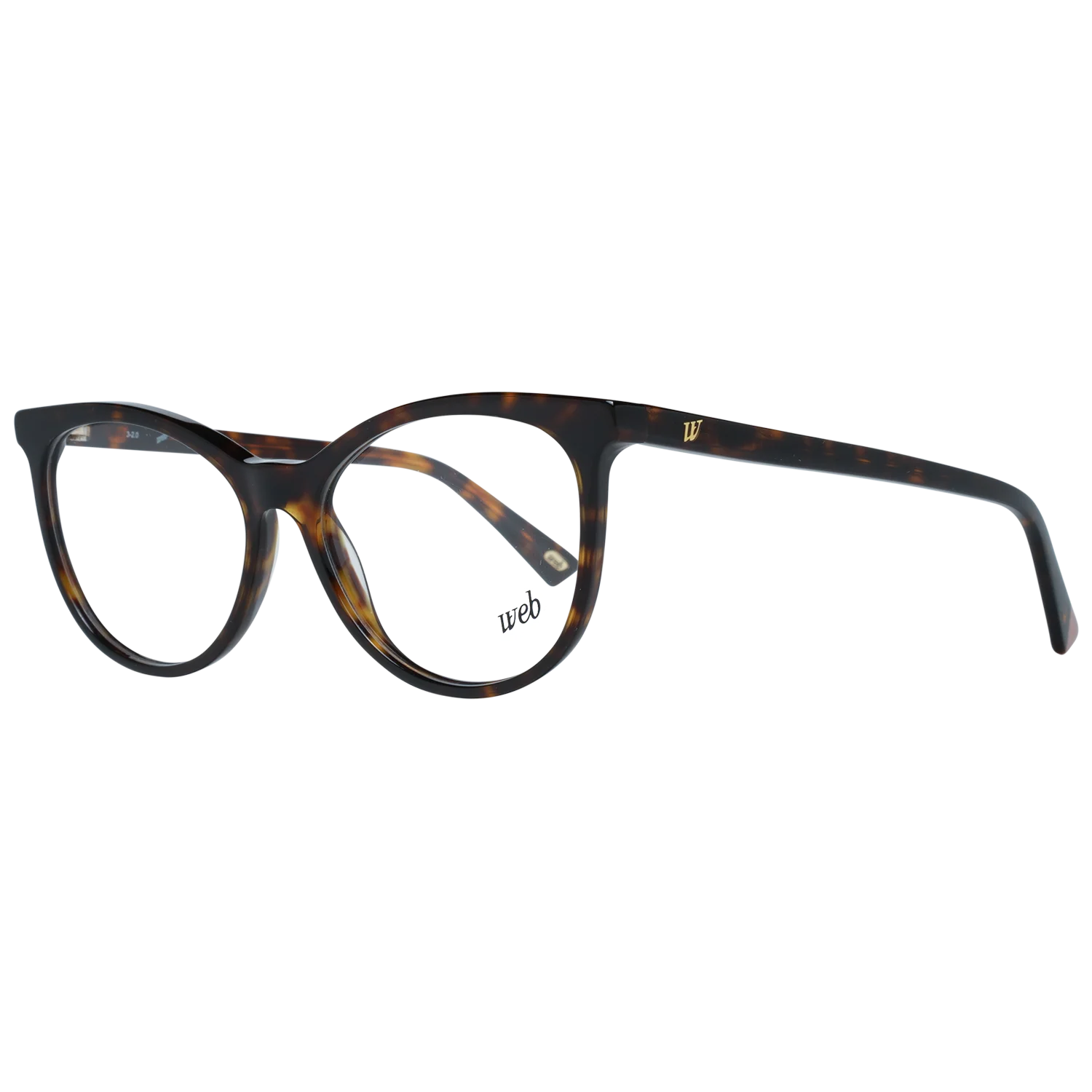 Web Brille WE5342 052 53