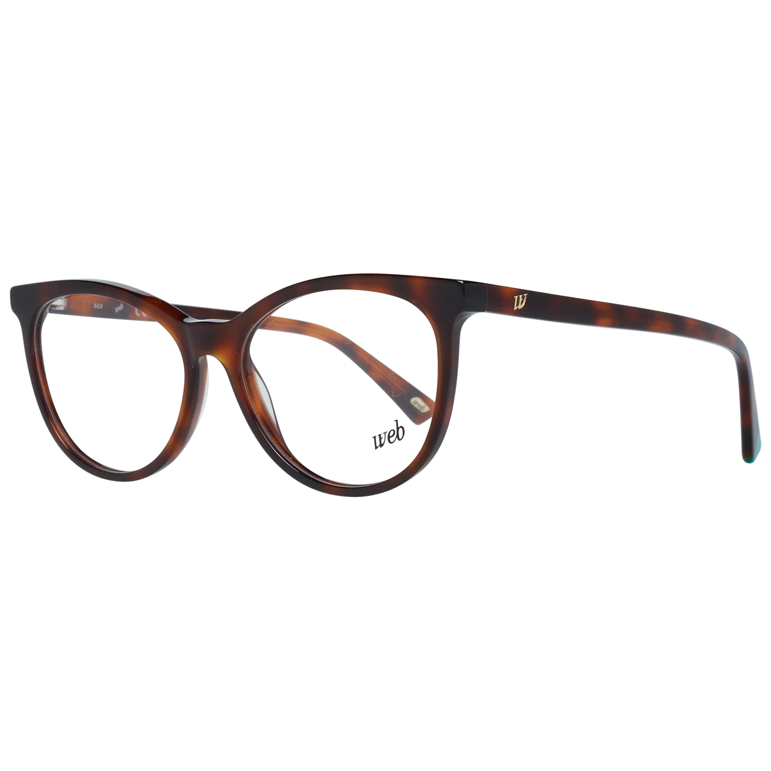 [20217507] Web Gafas WE5342 056 53