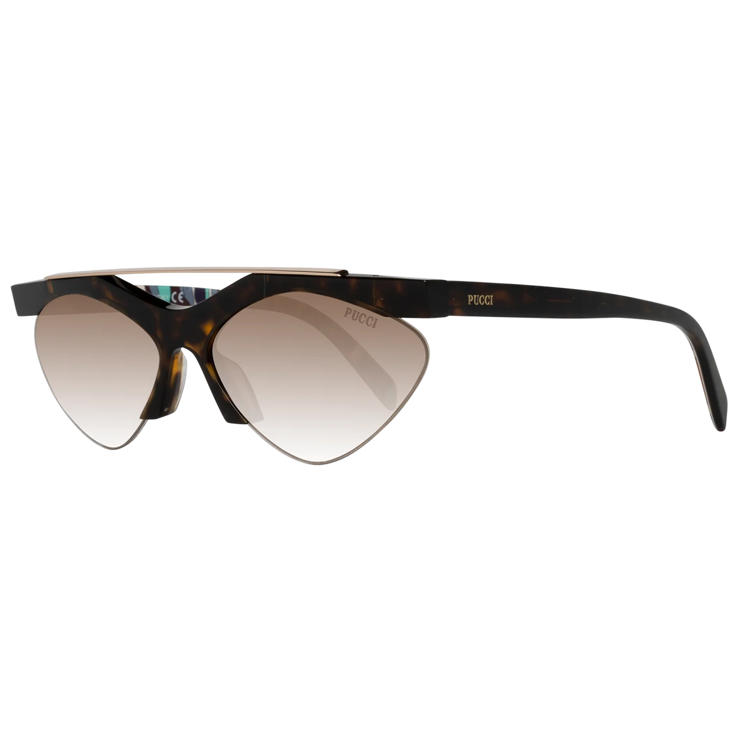[20217747] Pucci Sonnenbrille EP0137 52F 59