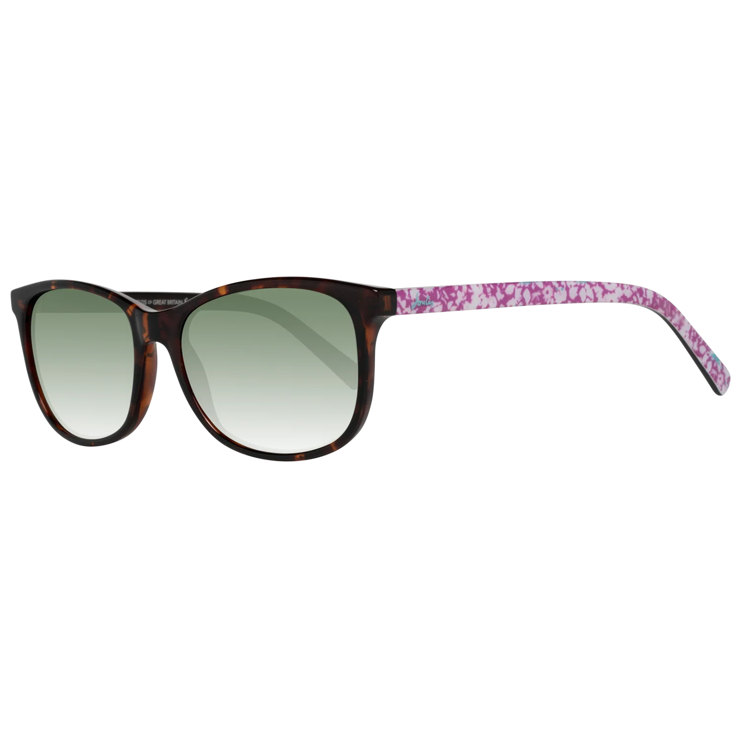 Joules Occhiali Da Sole JS7038 115 55 Glimmer