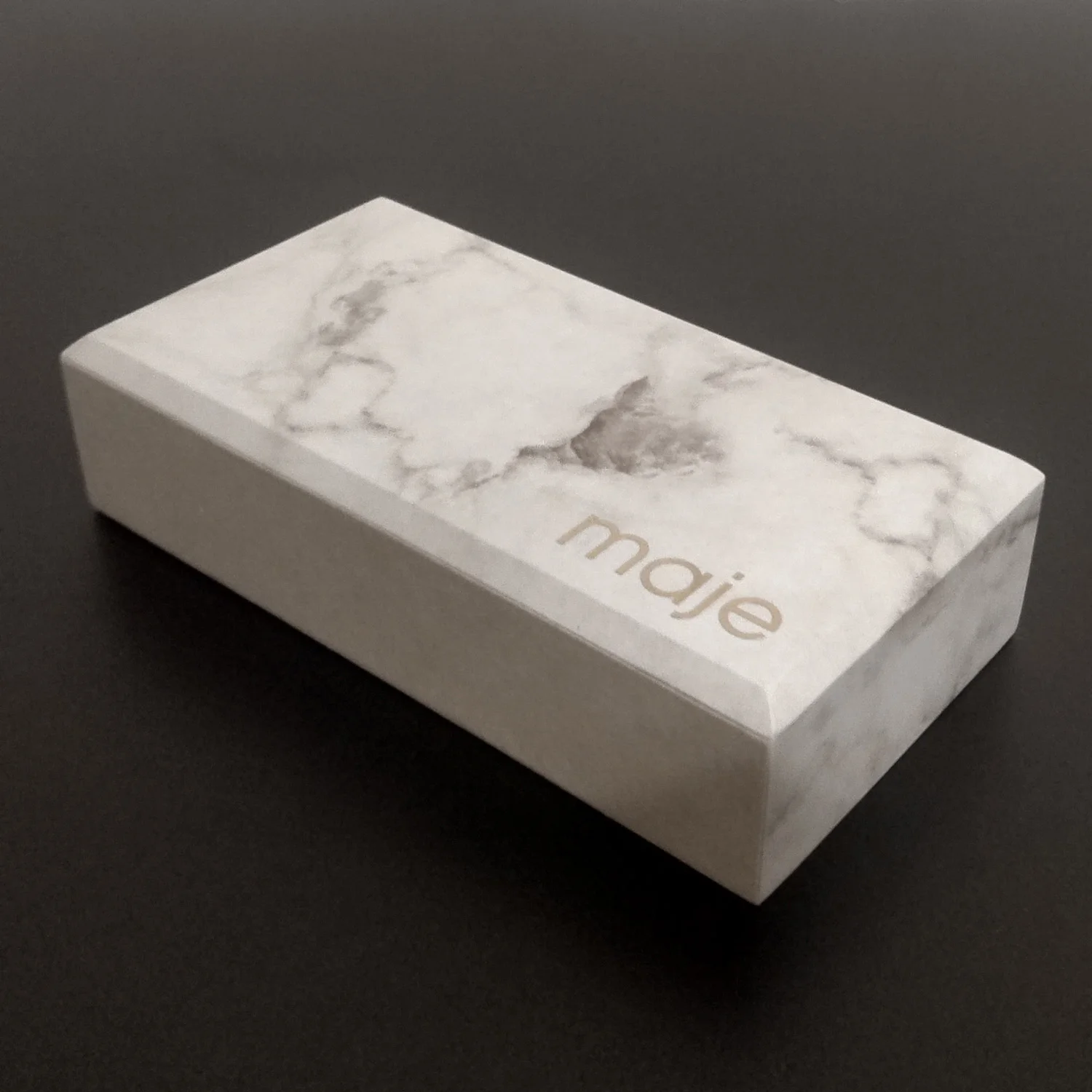 Maje Zubehör Maje LogoBlock MJLB17100395