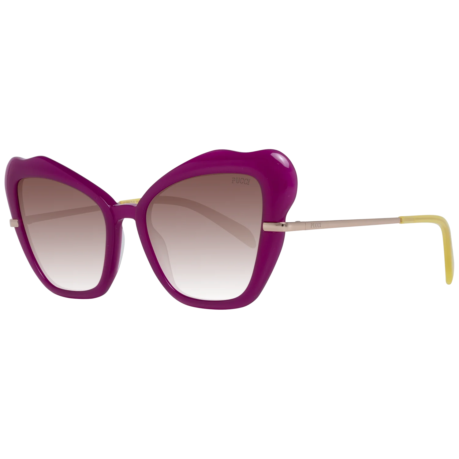 [20218758] Pucci Lunettes De Soleil EP0135 75F 55