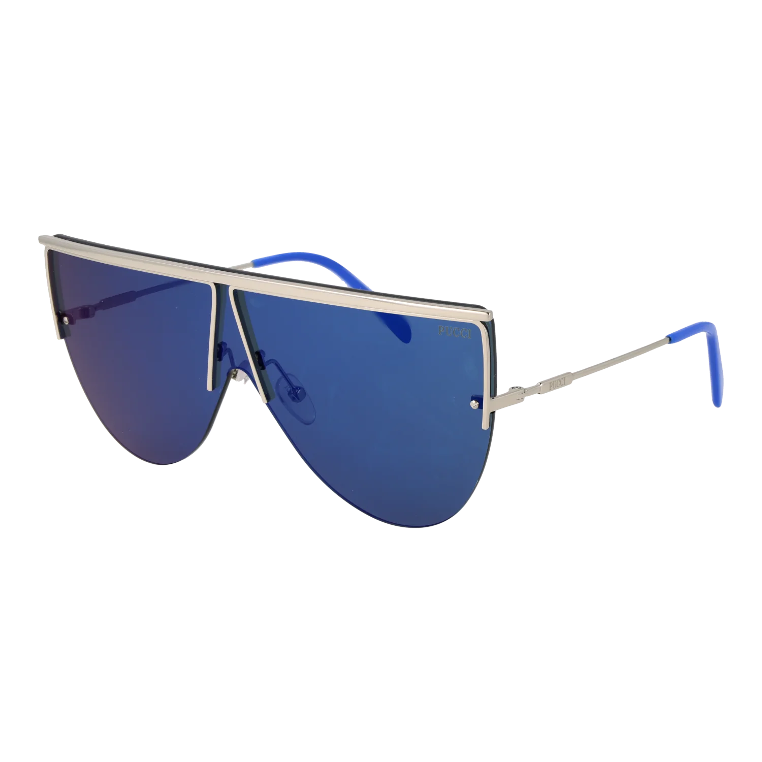 Pucci Lunettes De Soleil EP0139 16X 00