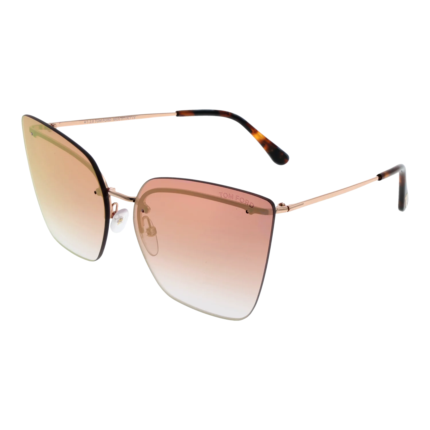 [20219049] Tom Ford Sonnenbrille FT0682 33G 63