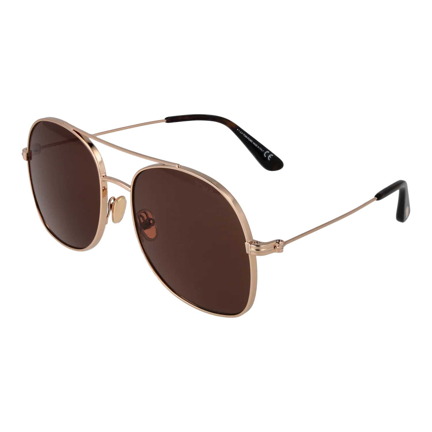 Tom Ford Gafas De Sol FT0758 28E 58