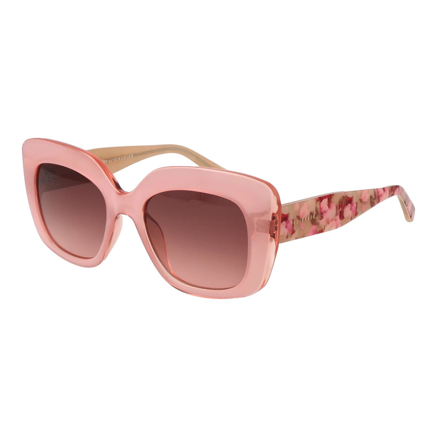 Ted Baker Sonnenbrille TB1675 137 51