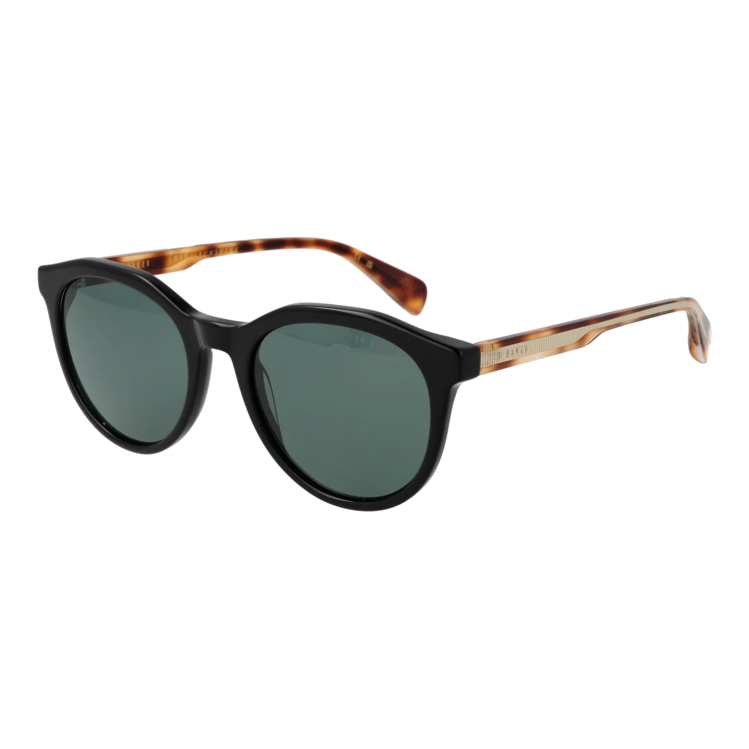 [24002563] Ted Baker Lunettes De Soleil TB1721 001 51