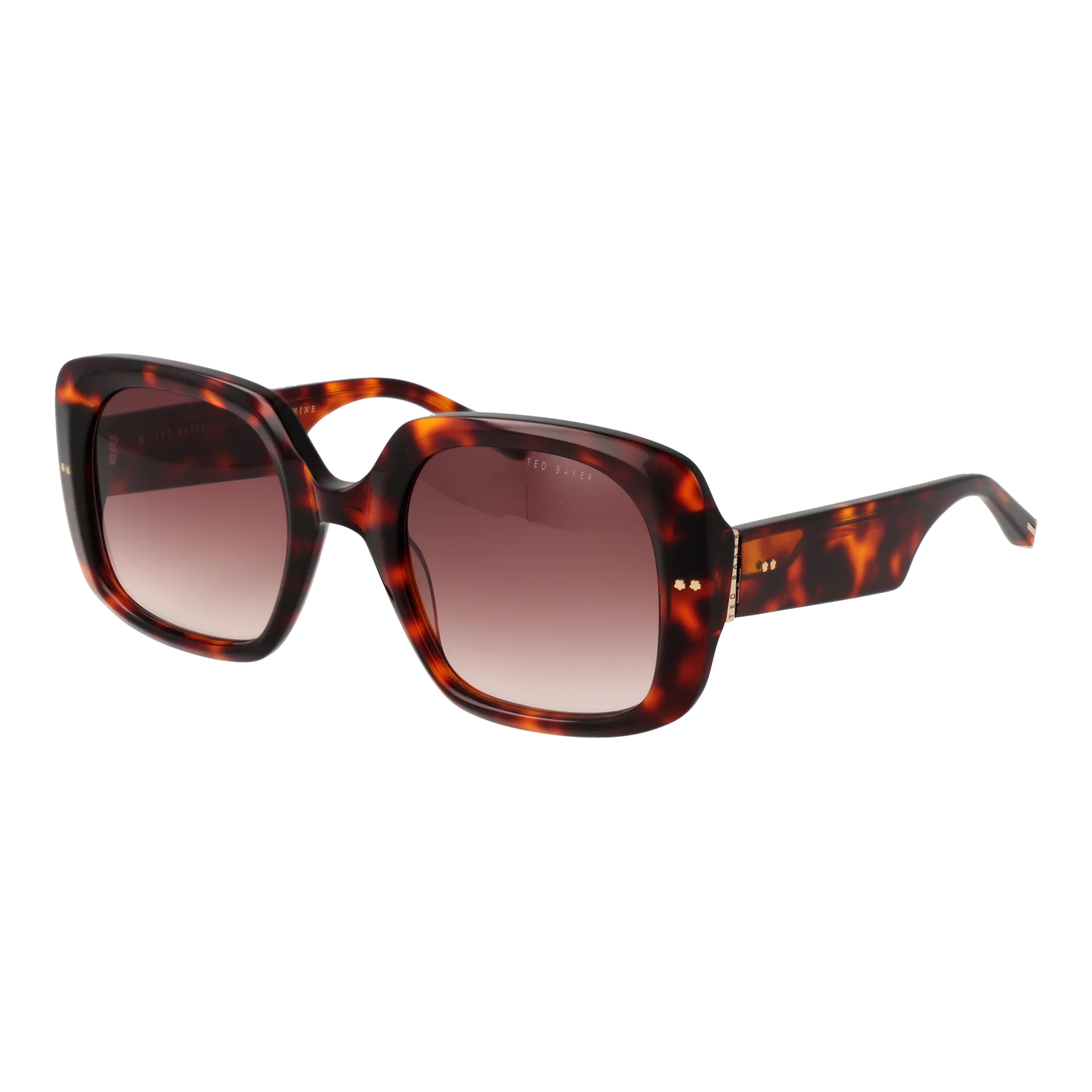 [24002566] Ted Baker Occhiali Da Sole TB1730 100 53