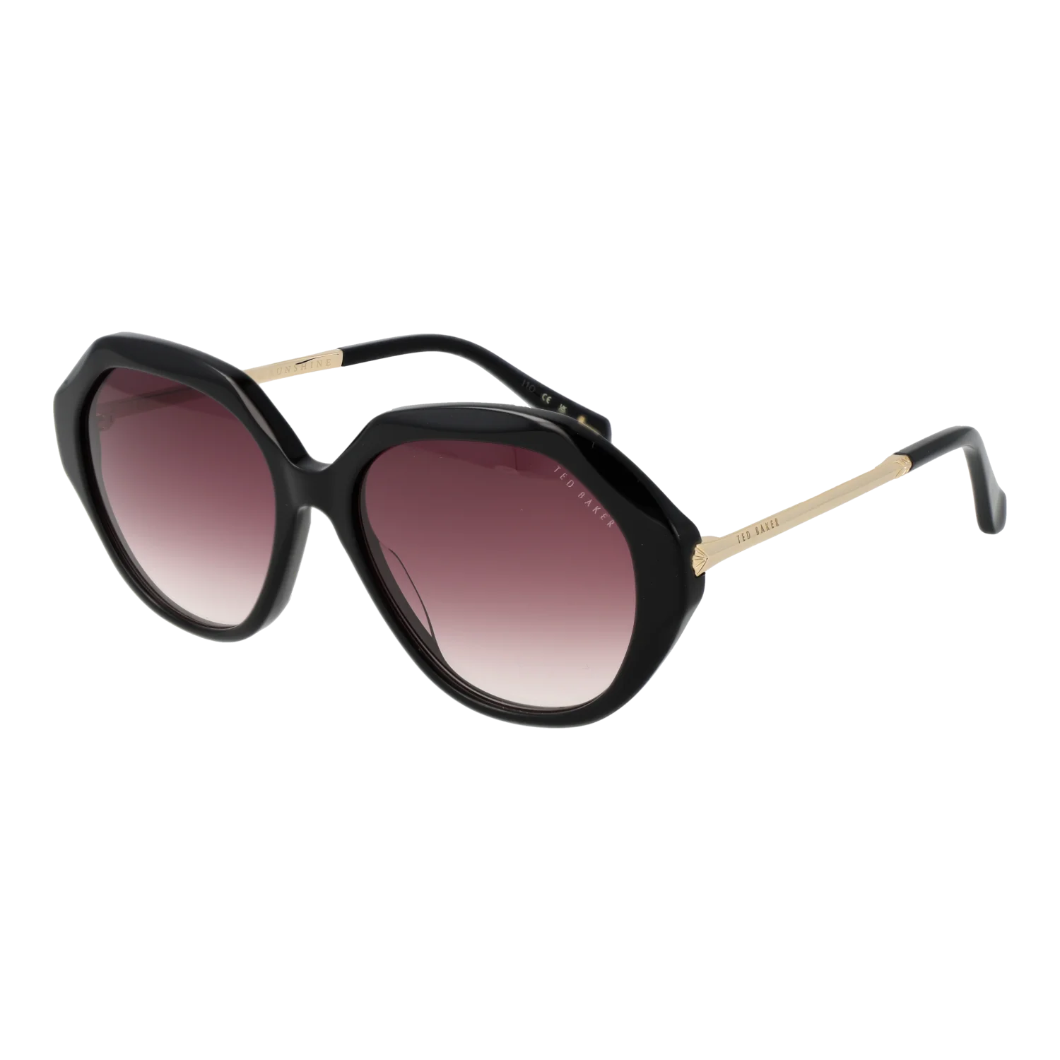 Ted Baker Sonnenbrille TB1731 001 54