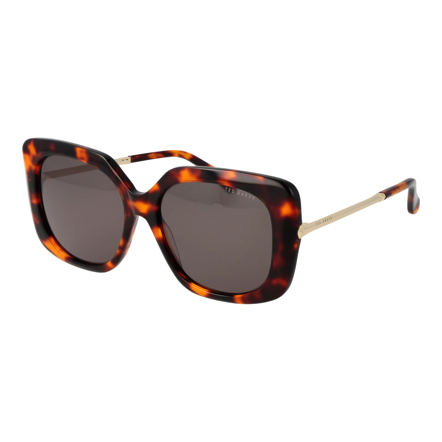 [24002569] Ted Baker Lunettes De Soleil TB1732 188 54