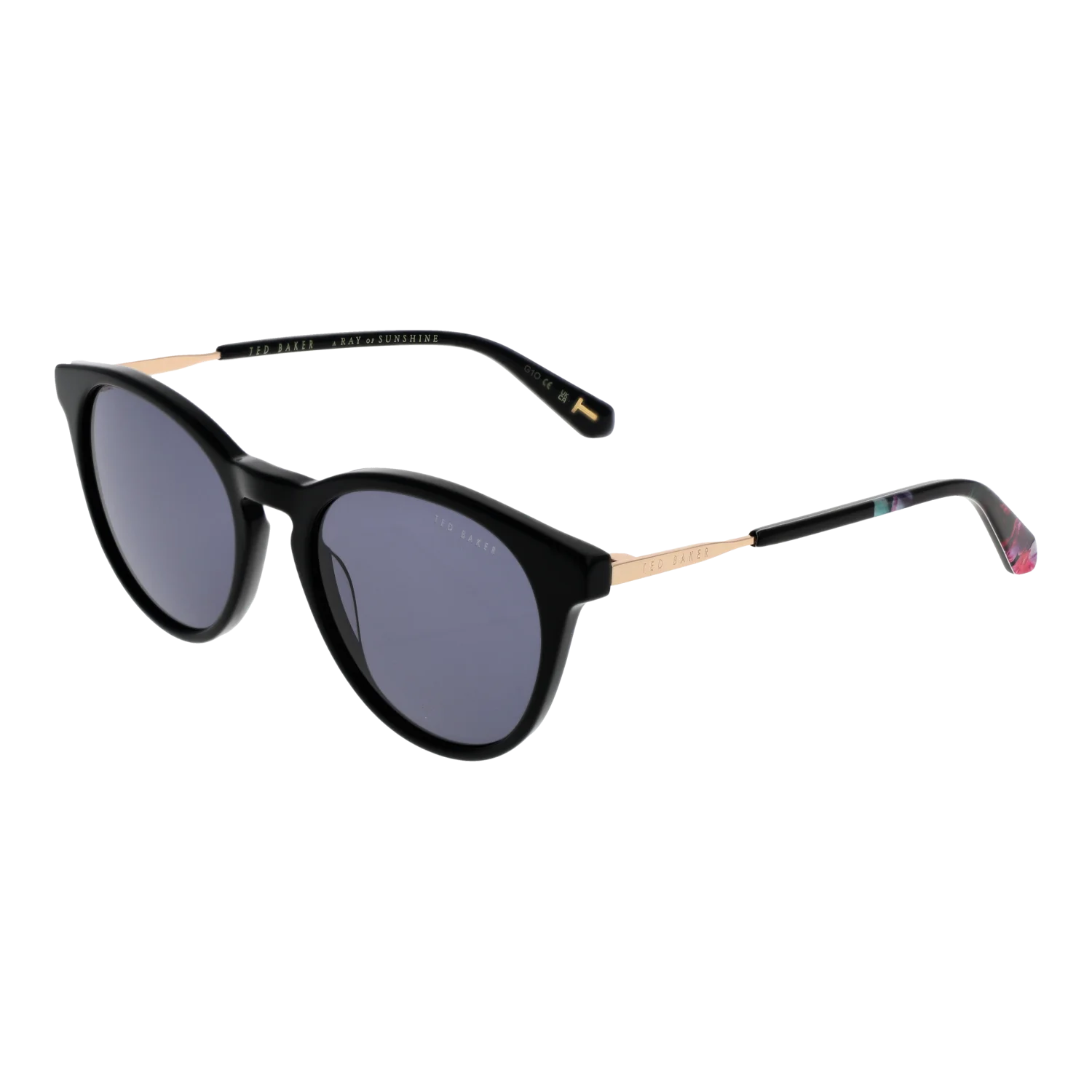 Ted Baker Gafas De Sol TB1746 001 51