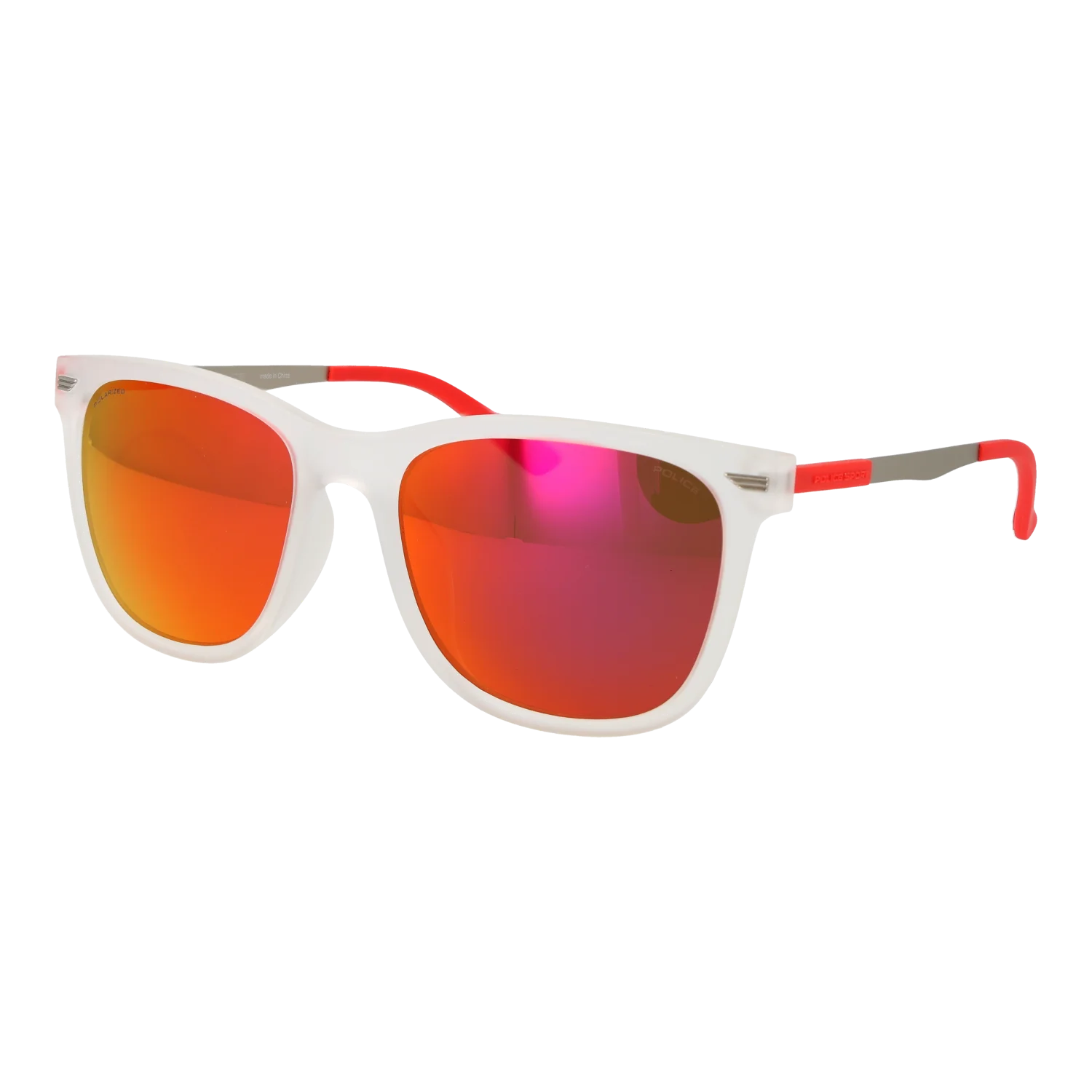 [20220151] Police Sonnenbrille SPL537B CRGZ 56