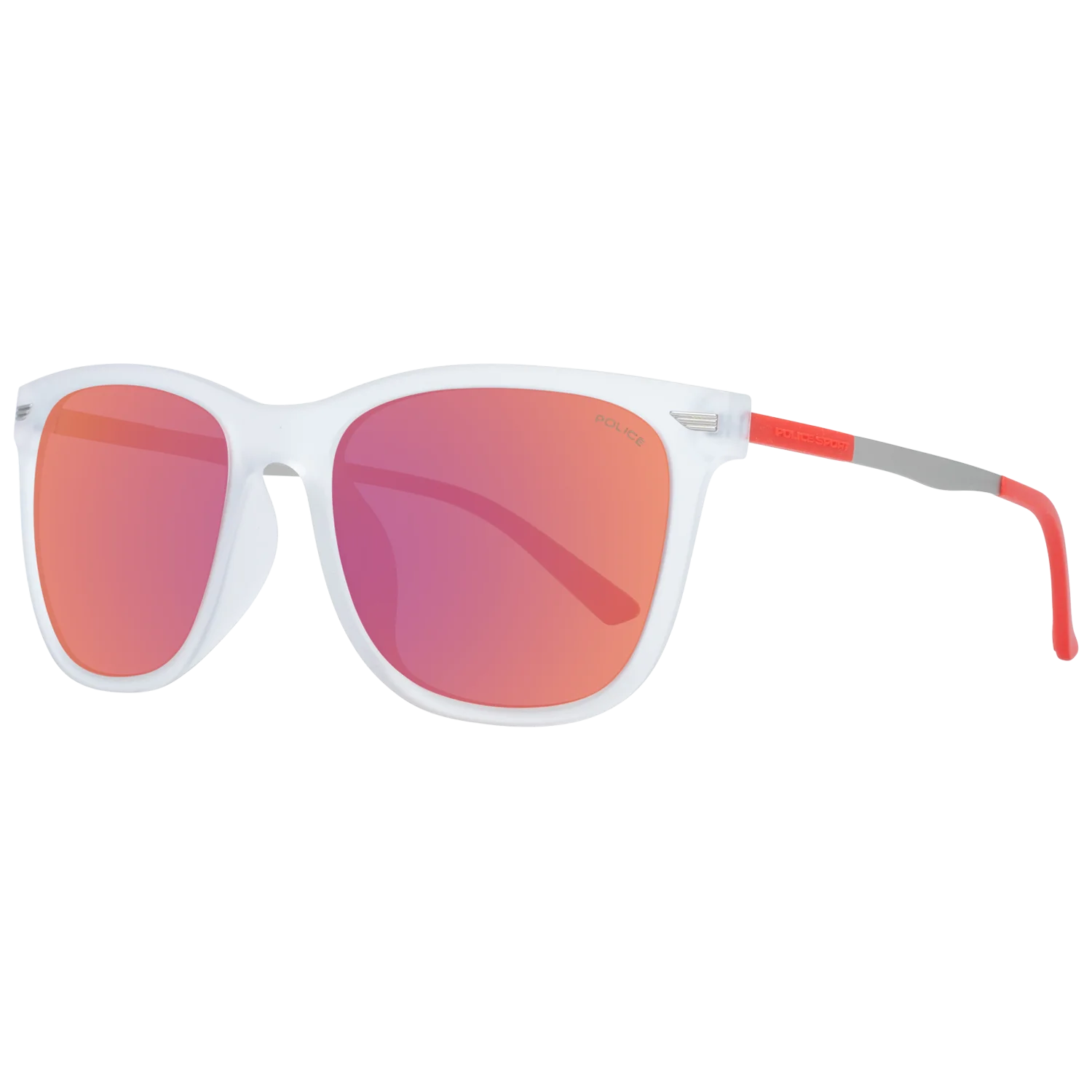 Police Lunettes De Soleil SPL537B CRGZ 56