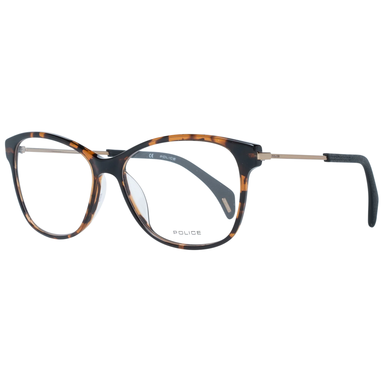 Police Optical Frame VPL729 0743 53