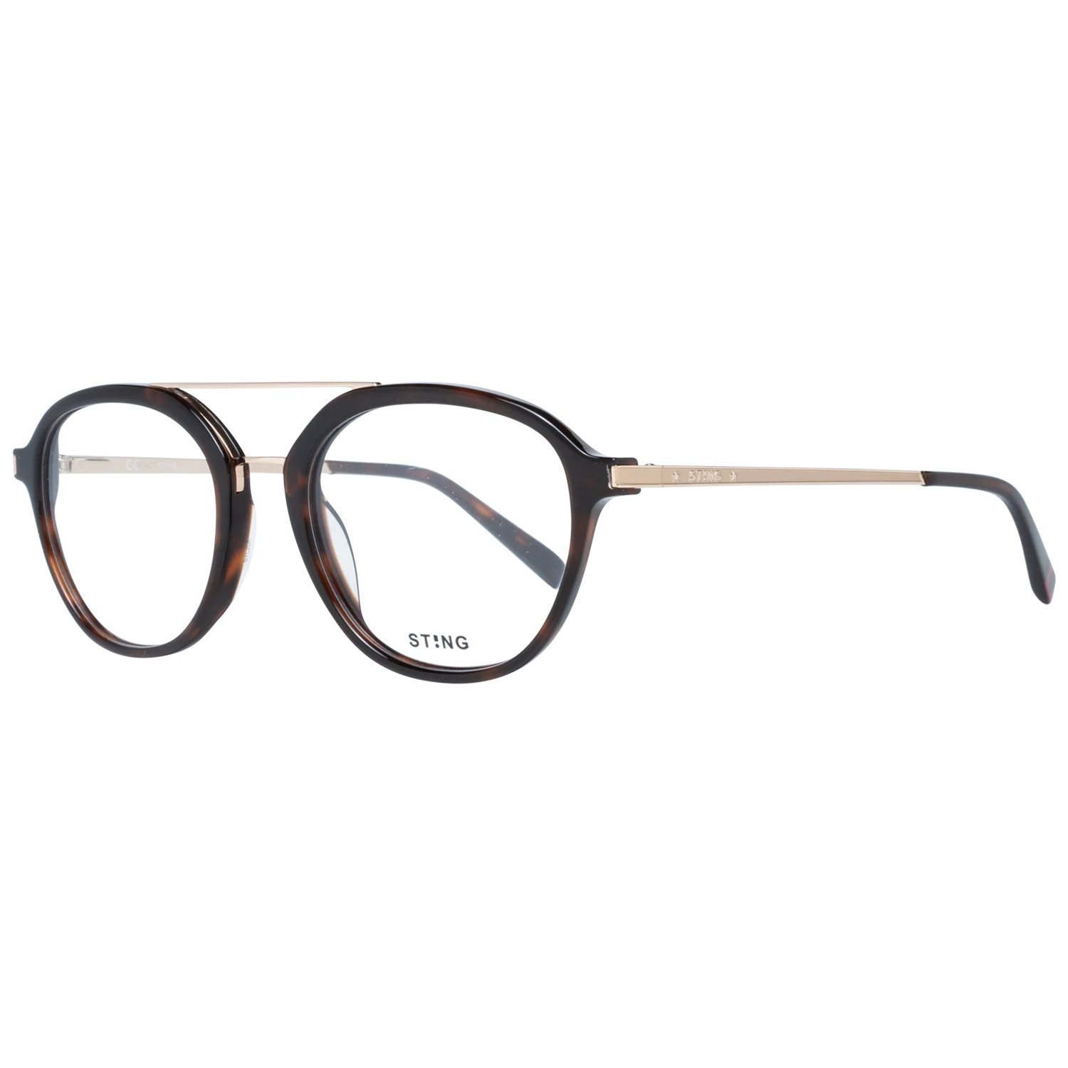 Sting Brille VST309 01AY 52