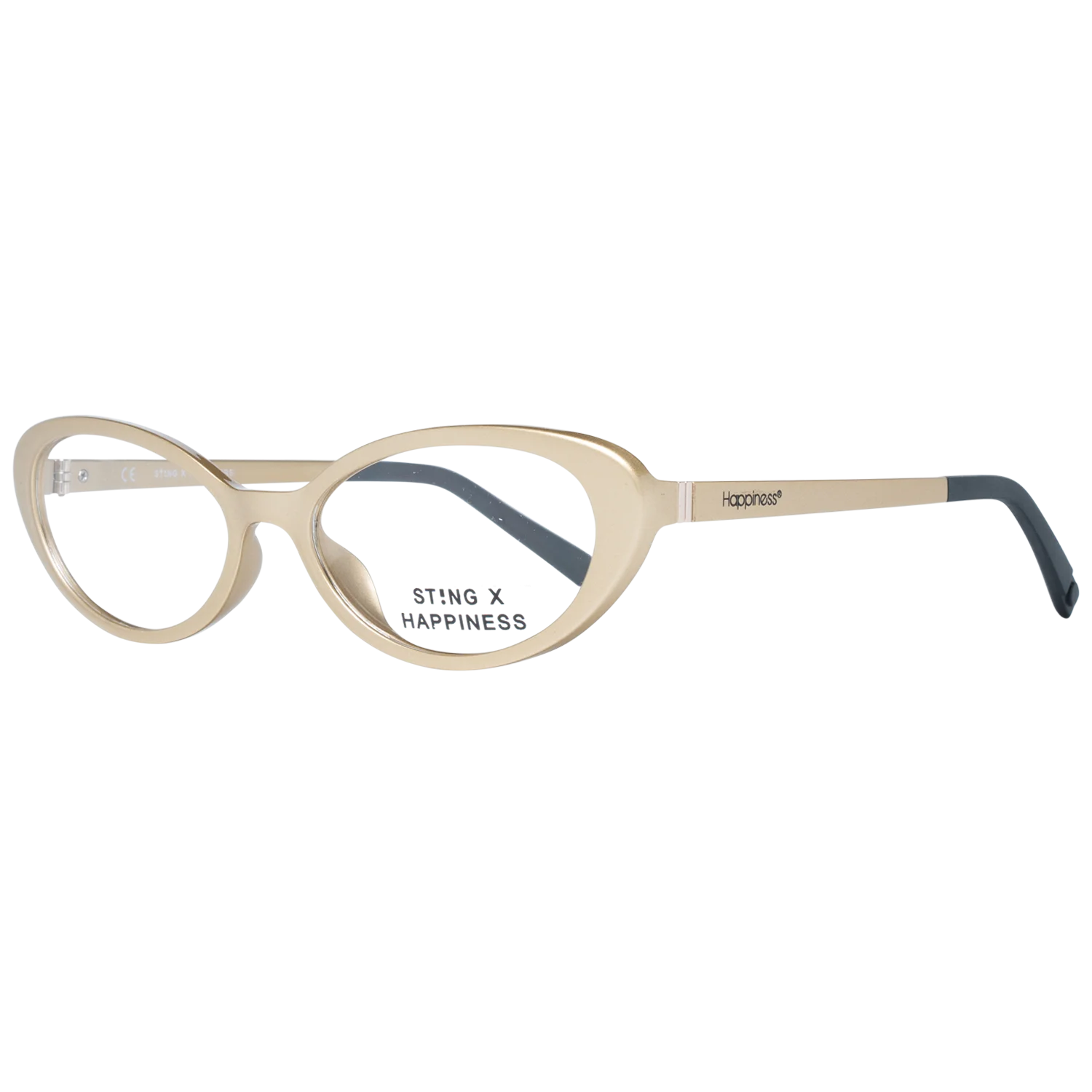 Sting Optical Frame VST335 01FR 53