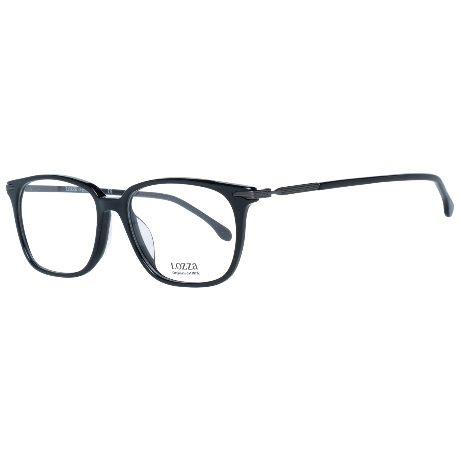 [20220266] Lozza Brille VL4089 0700 53