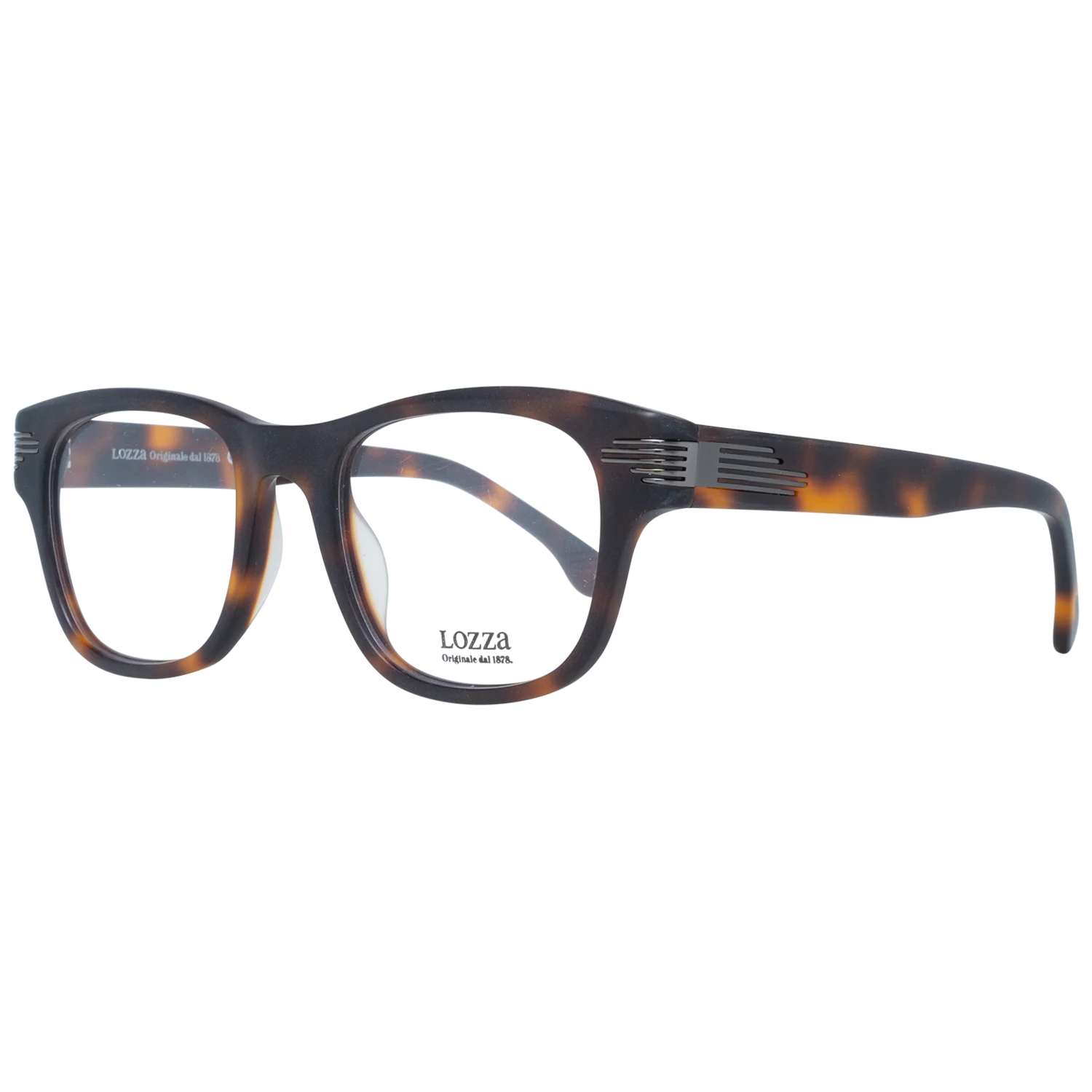 [20220270] Lozza Brille VL4105 9AJM 50