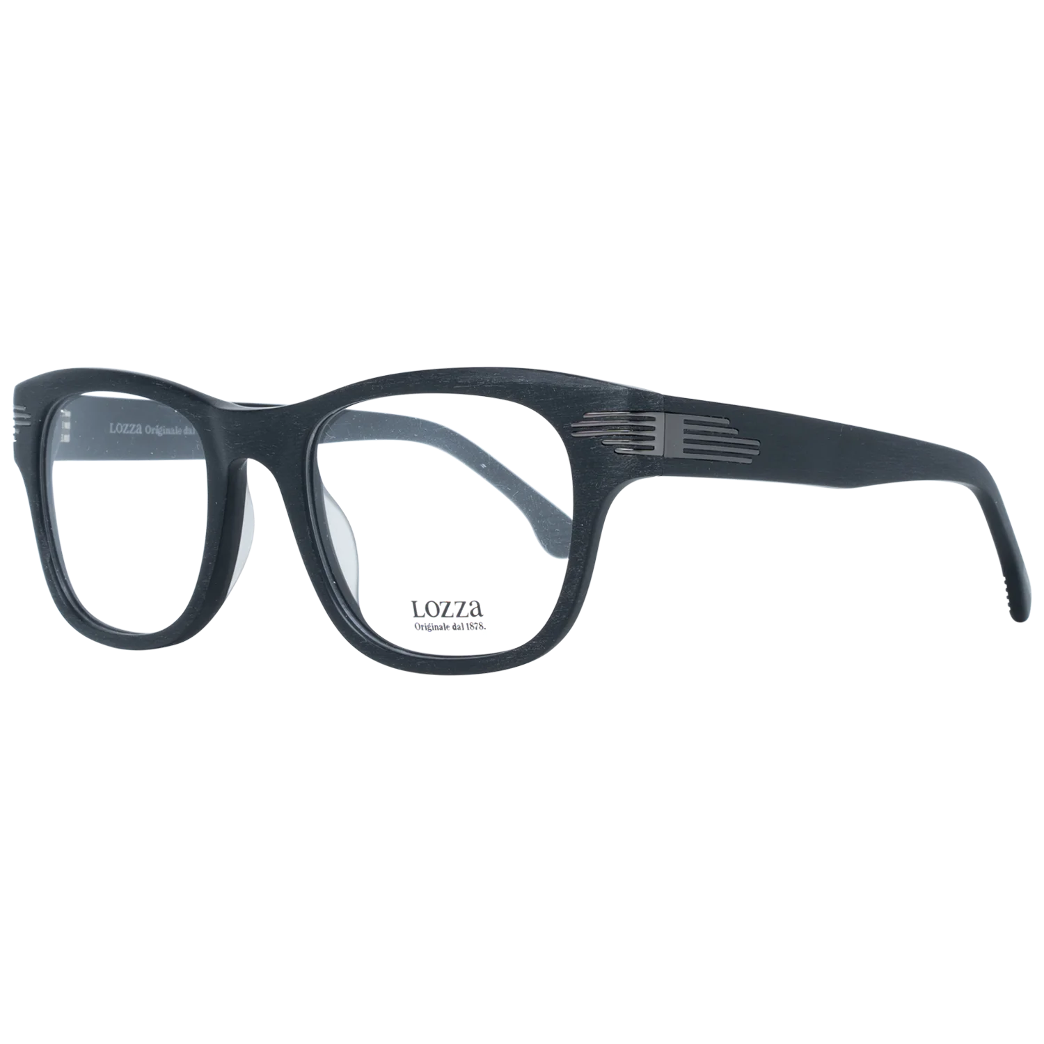 Lozza Optical Frame VL4105 BLKM 50