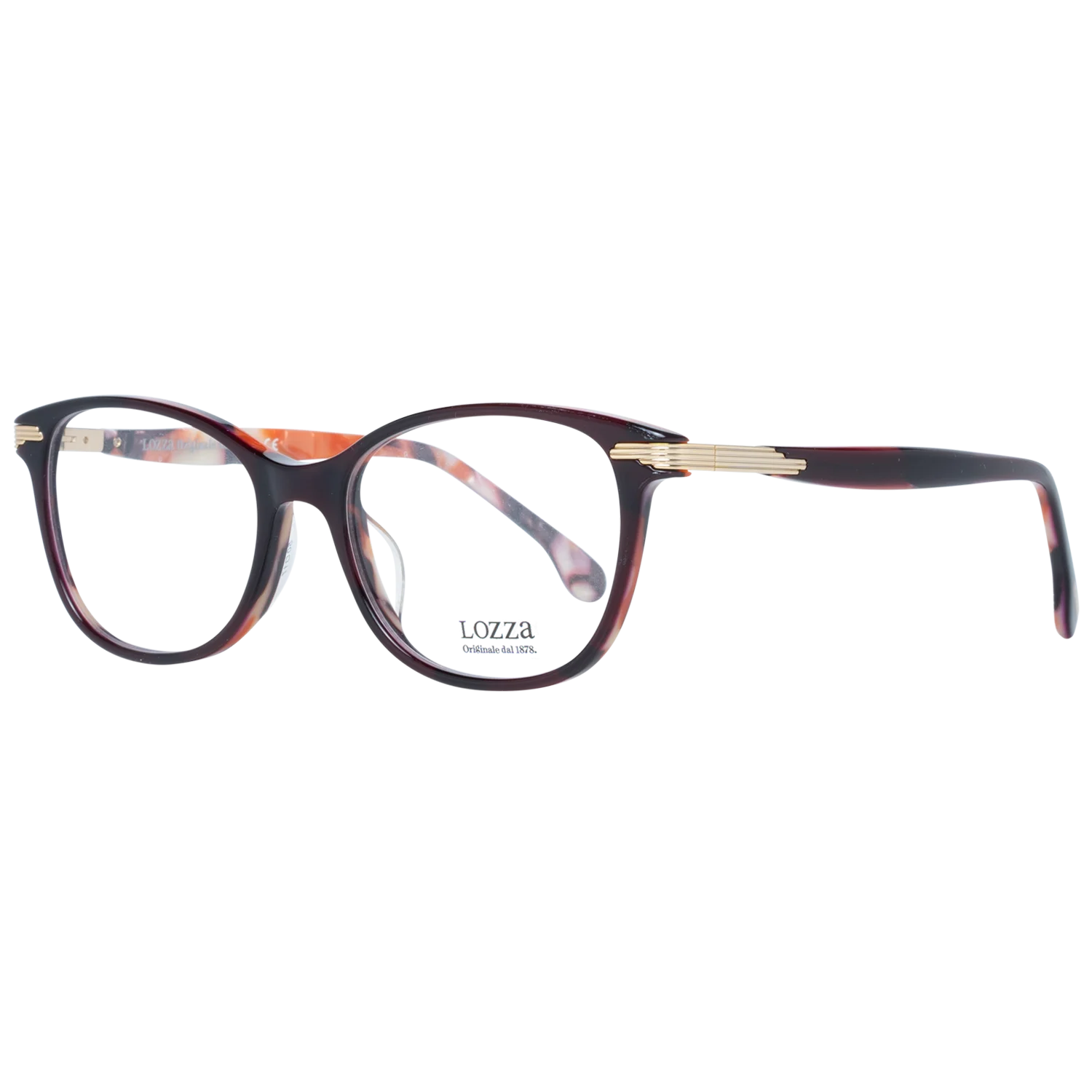 Lozza Brille VL4106 06DF 50