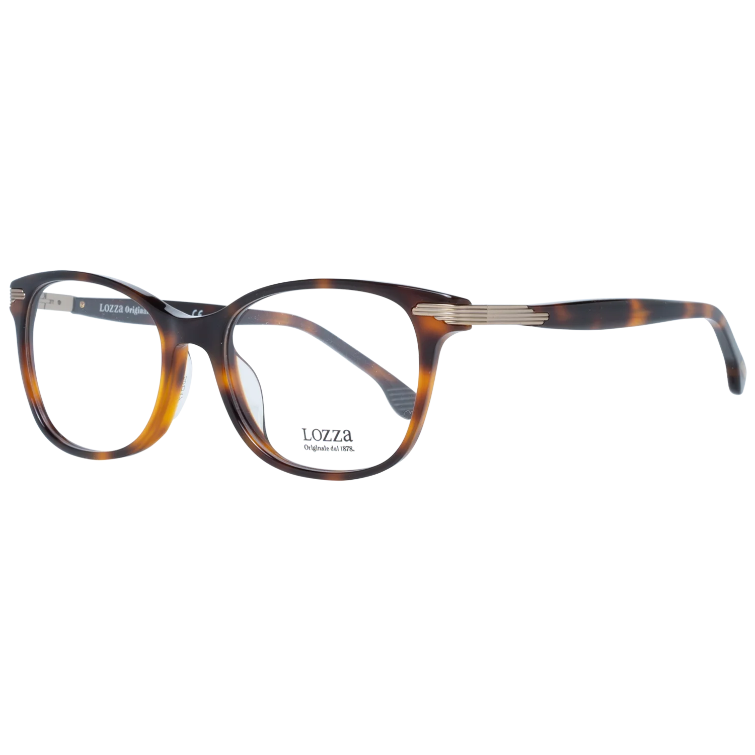 [20220273] Lozza Brille VL4106 09AJ 50