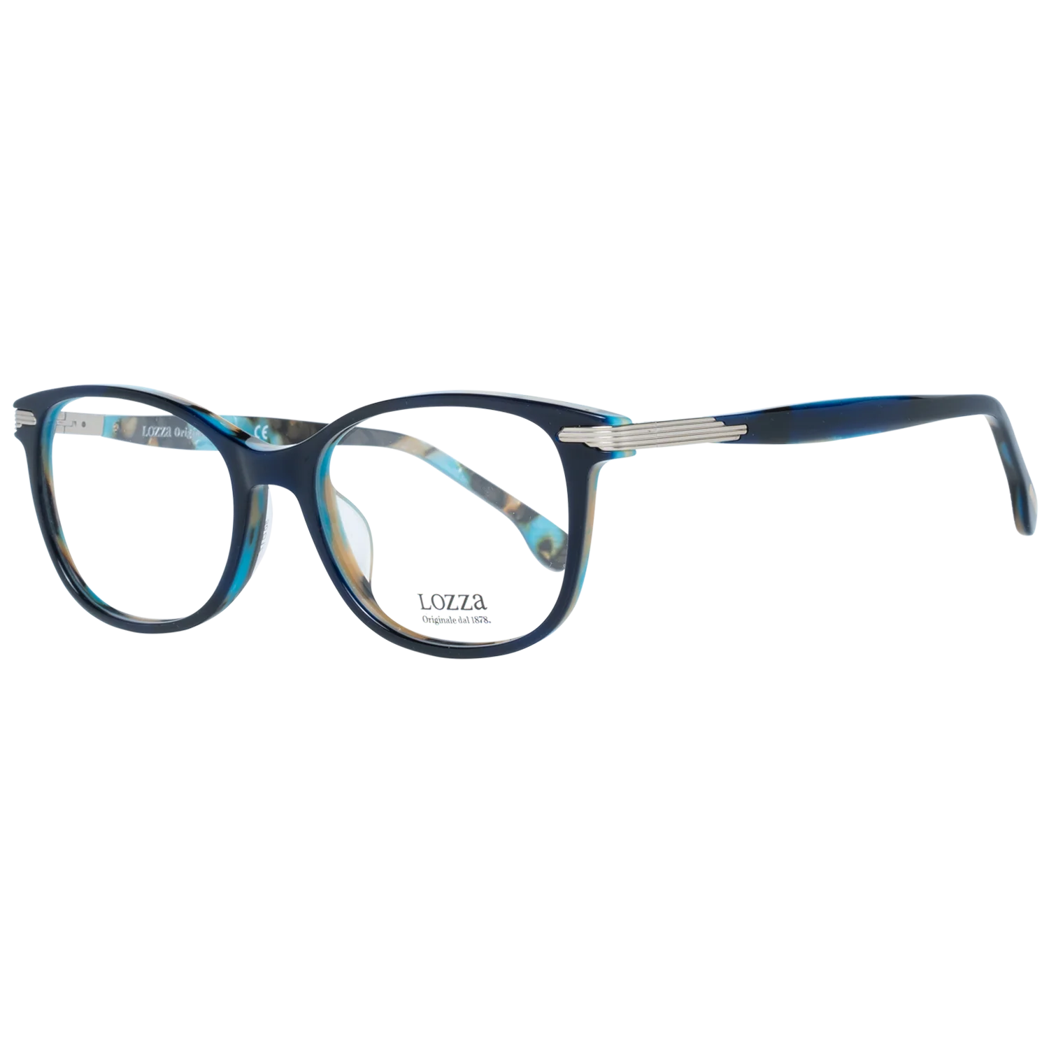 Lozza Optical Frame VL4106 0AT5 50