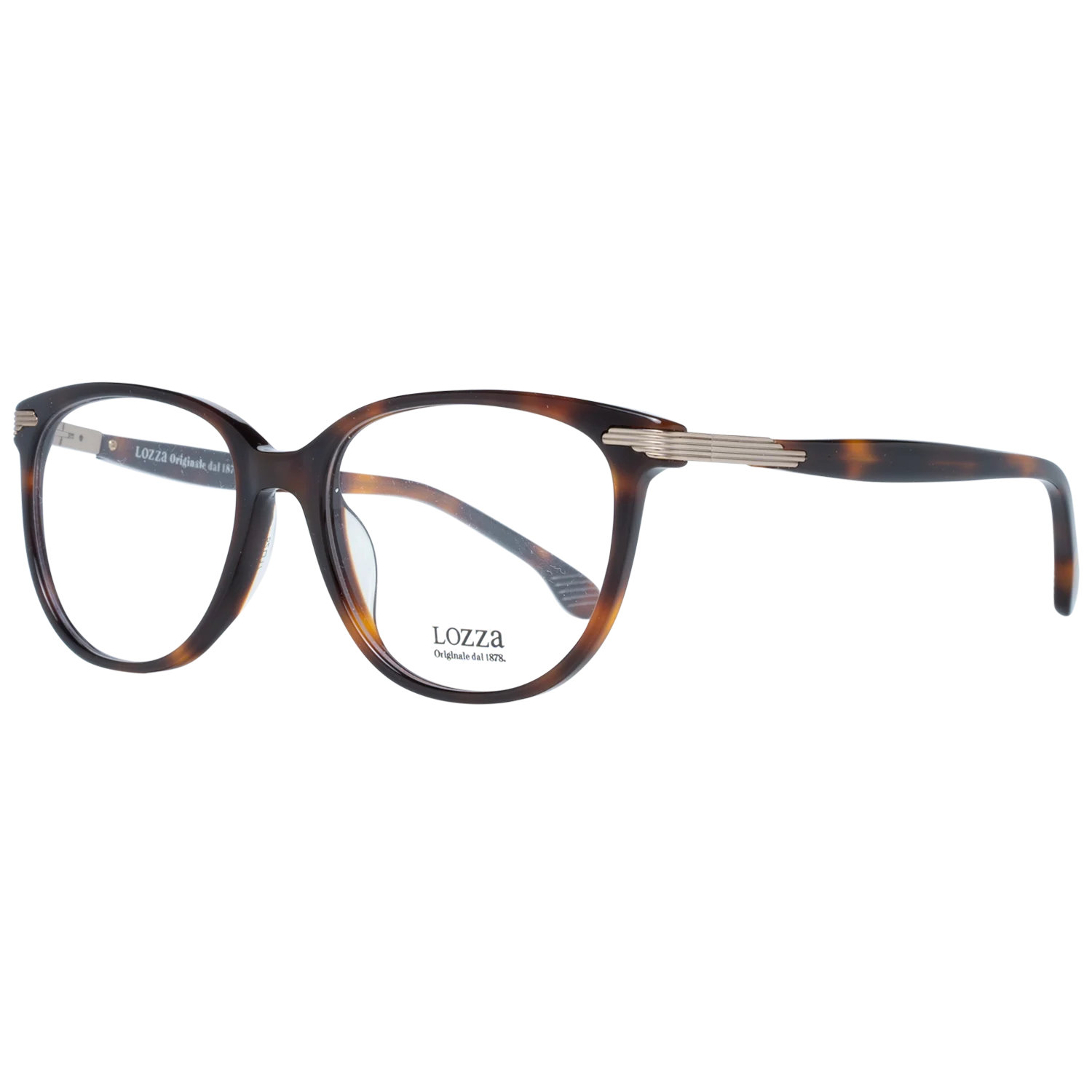 [20220276] Lozza Lunettes VL4107 09AJ 52