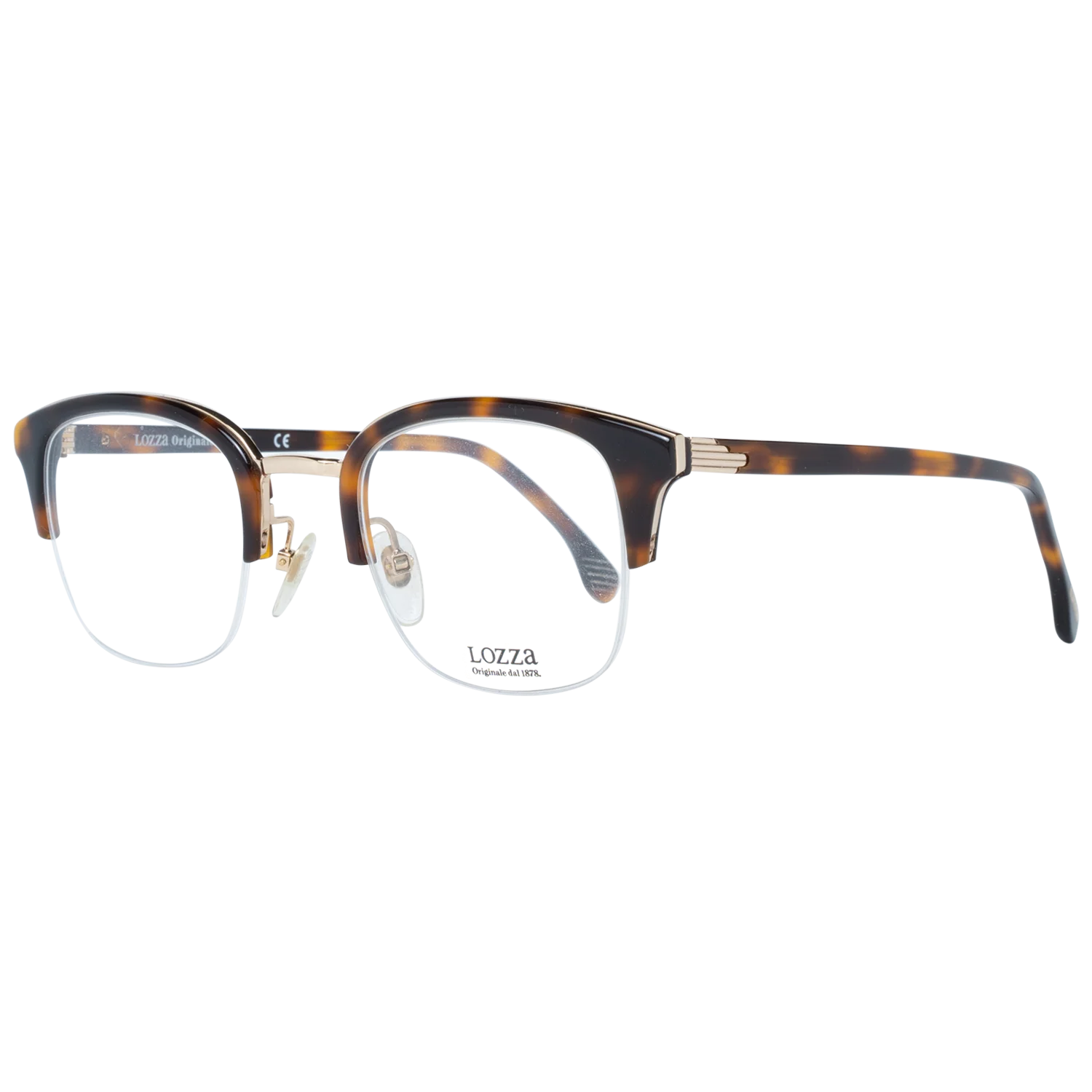 Lozza Lunettes VL4145 09AJ 48