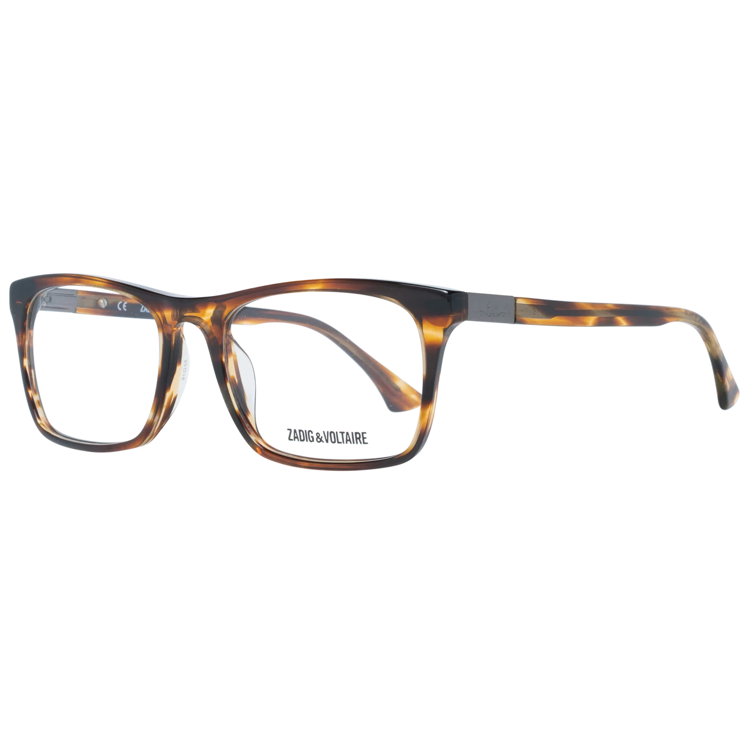 Zadig & Voltaire Brille VZV019 09RS 52