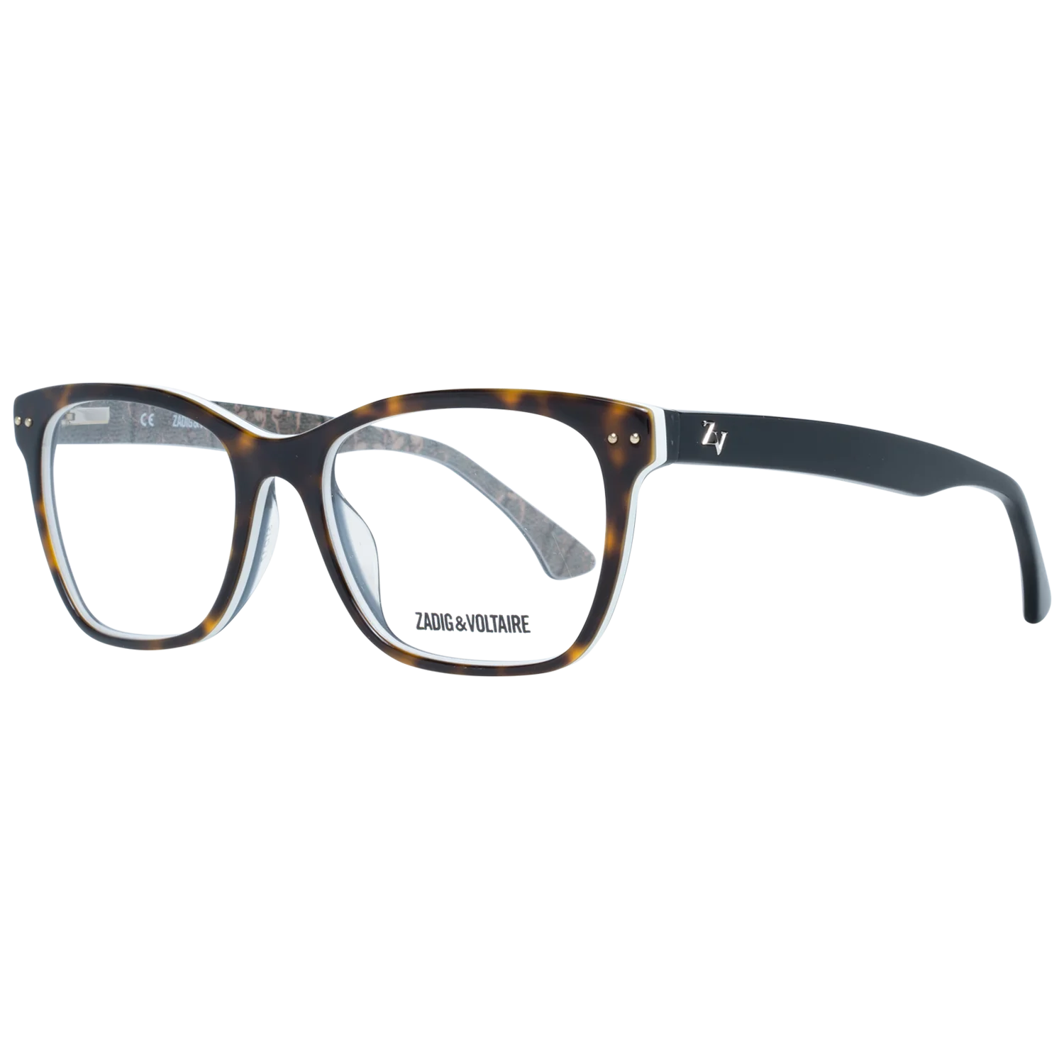 Zadig & Voltaire Lunettes VZV020 02A1 51