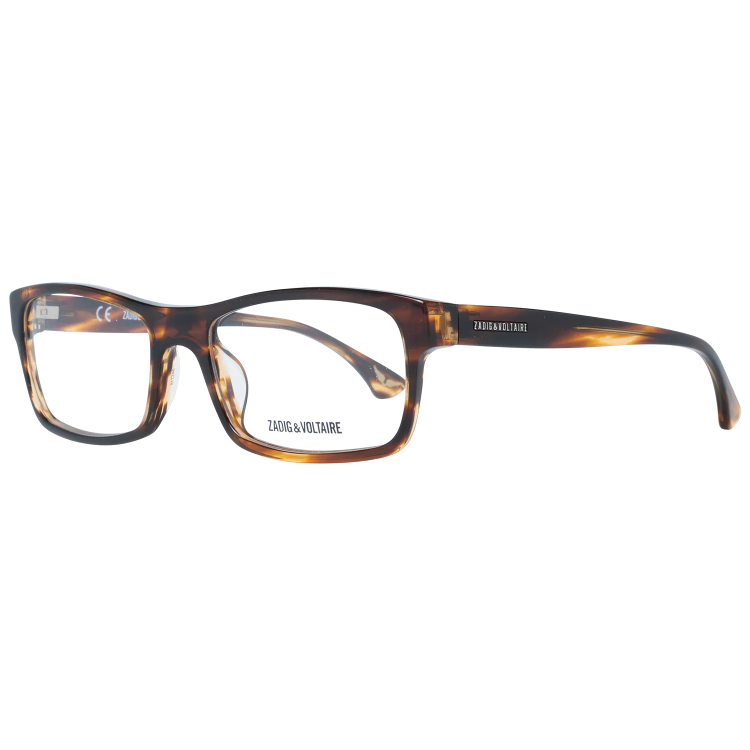 Zadig & Voltaire Optical Frame VZV028 09RS 54