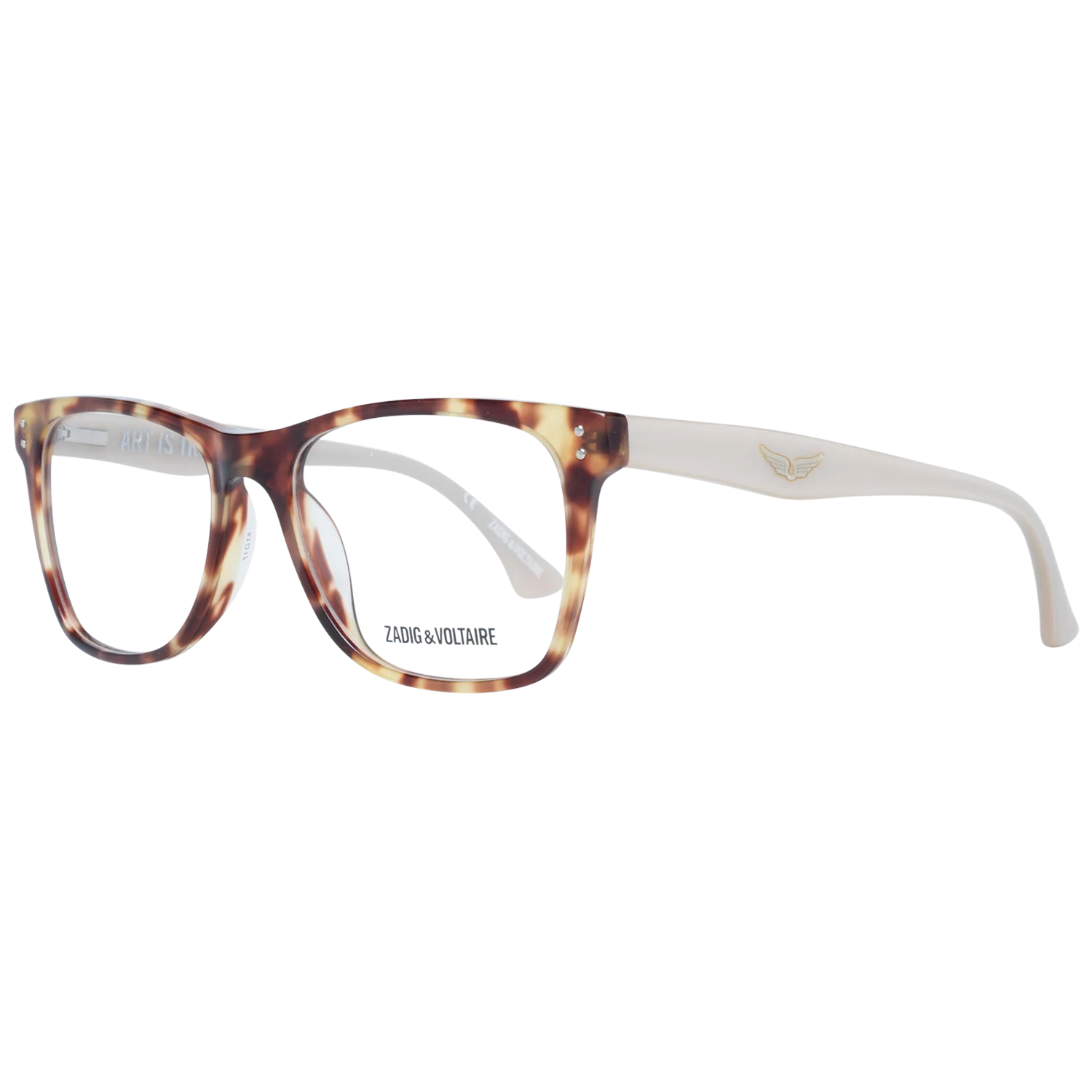 Zadig & Voltaire Gafas VZV045 06ZG 51