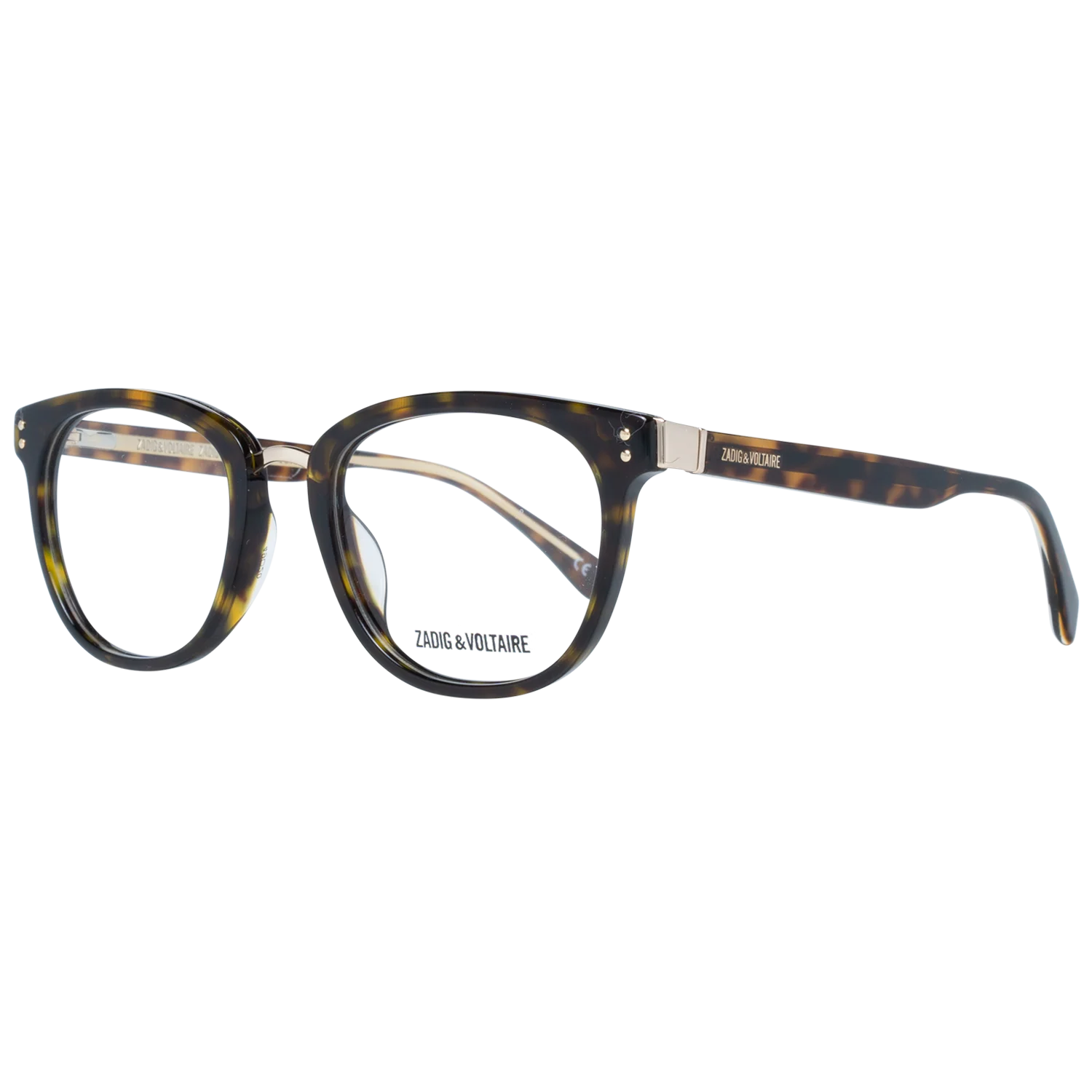 Zadig & Voltaire Brille VZV162N 0722 49