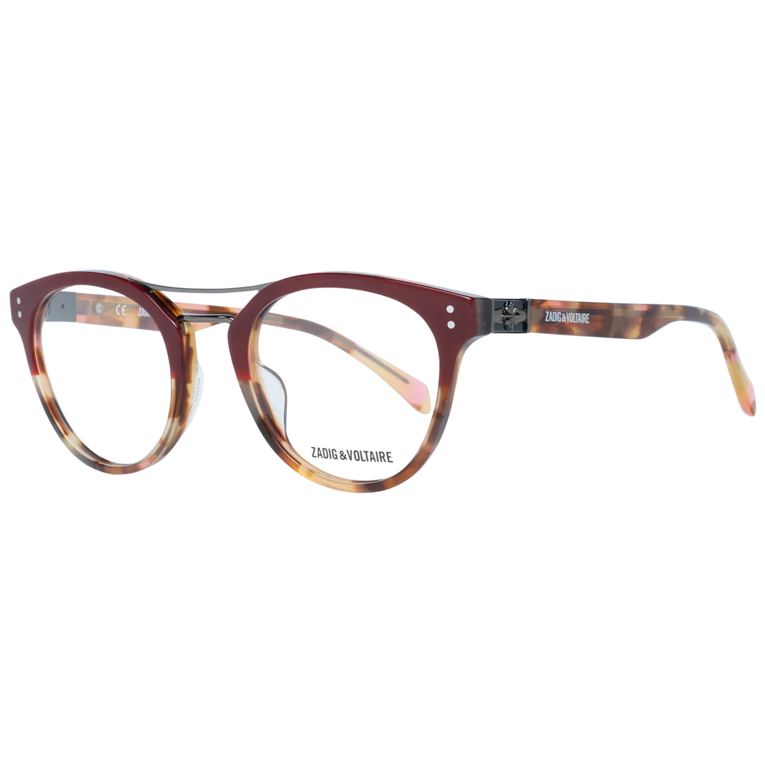 Zadig & Voltaire Brille VZV217 0AFG 49