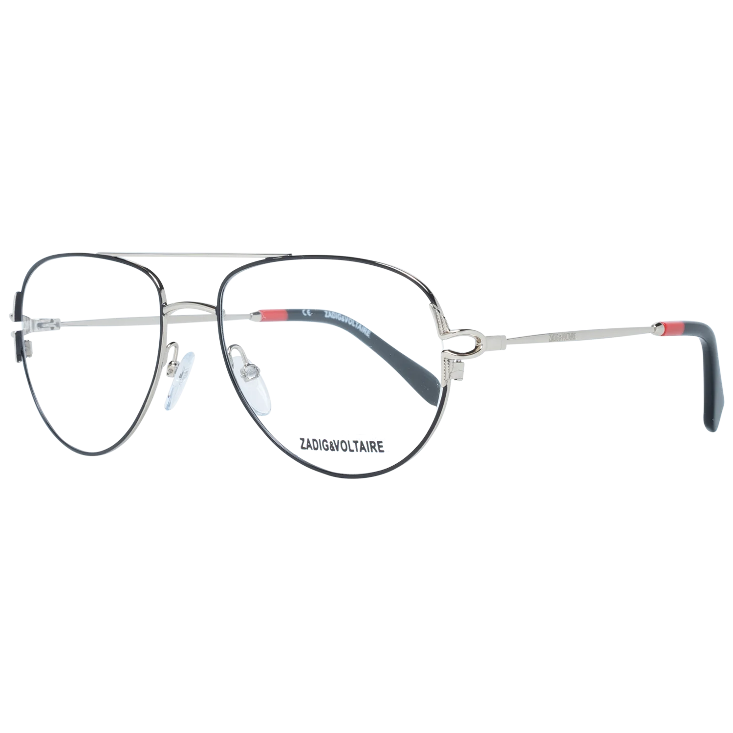 Zadig & Voltaire Gafas VZV223 0492 55