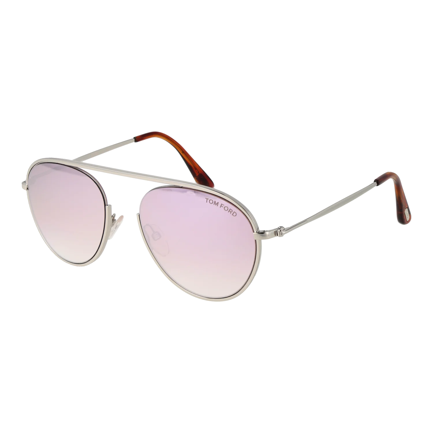 Tom Ford Lunettes De Soleil FT0599 16Z 55