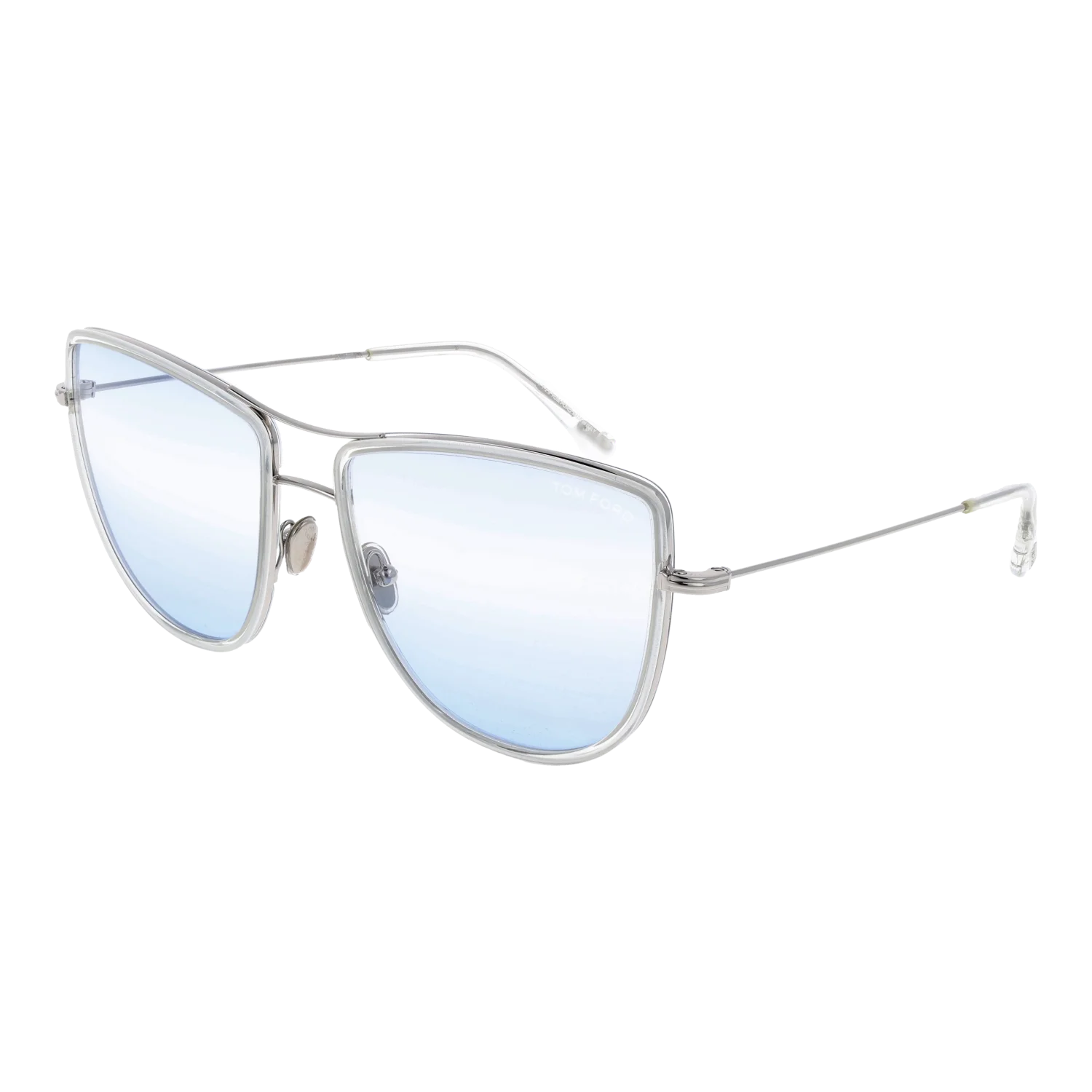 Tom Ford Sunglasses FT0759 16W 59
