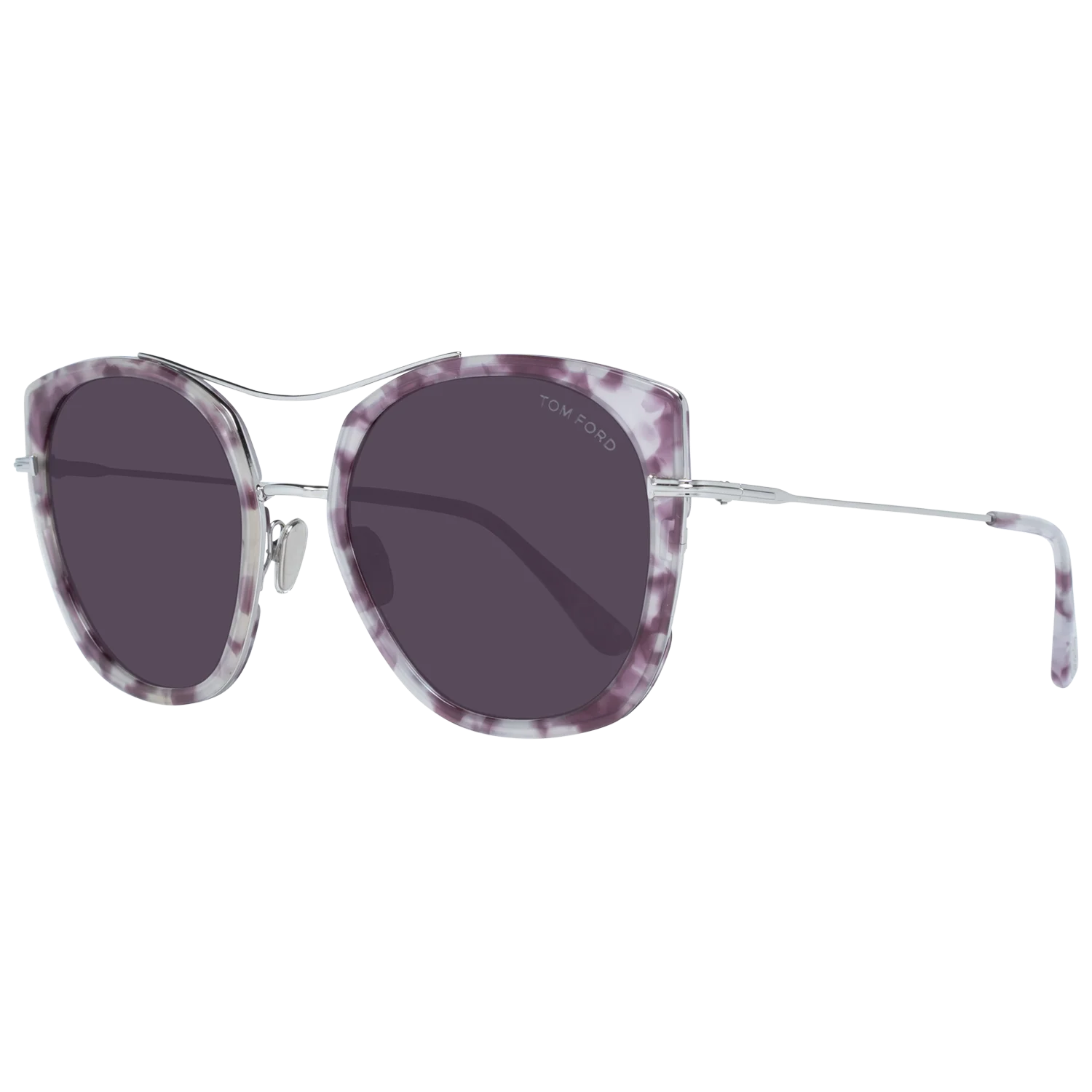 [20220532] Tom Ford Sonnenbrille FT0760 56T 56