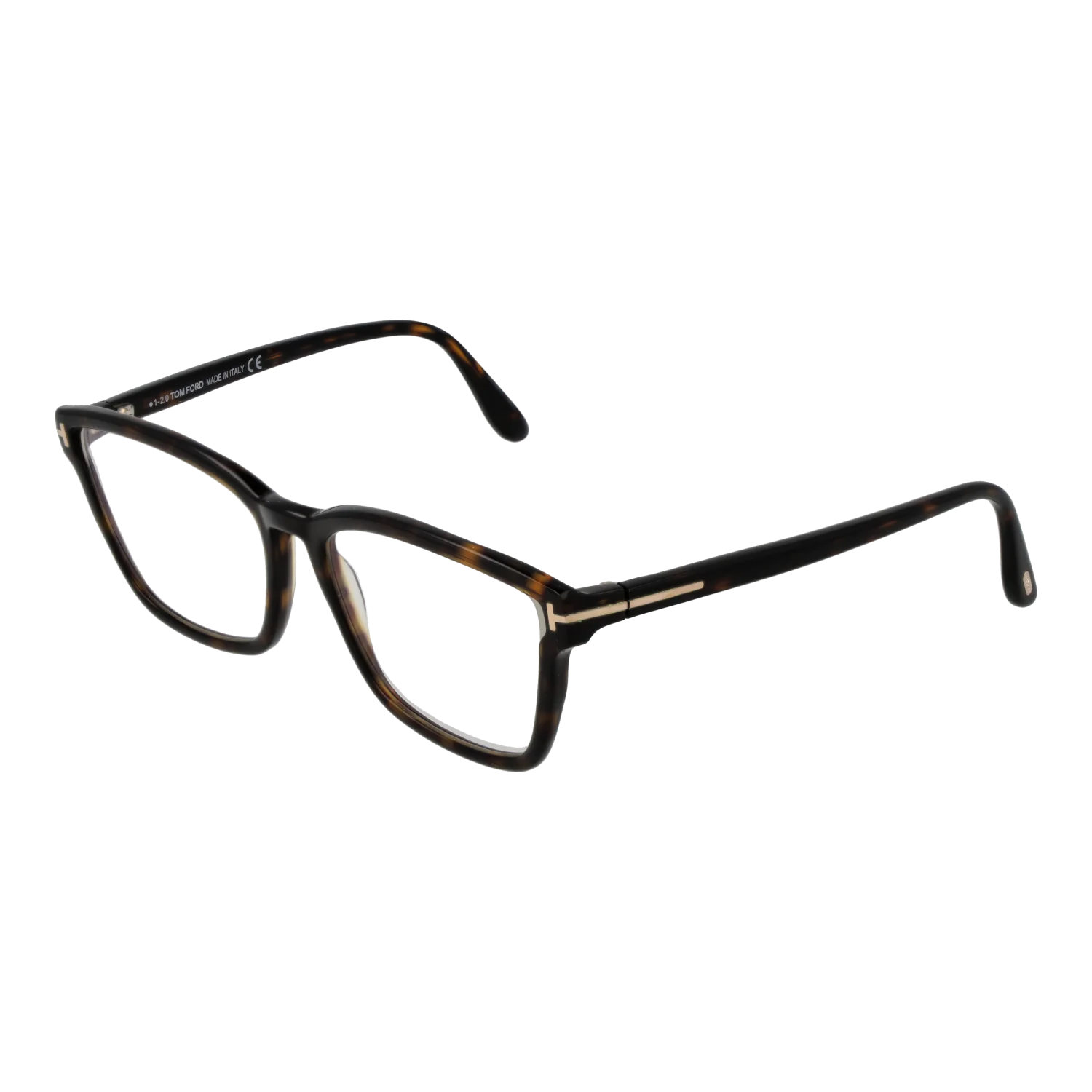 Tom Ford Lunettes FT5707-B 052 55