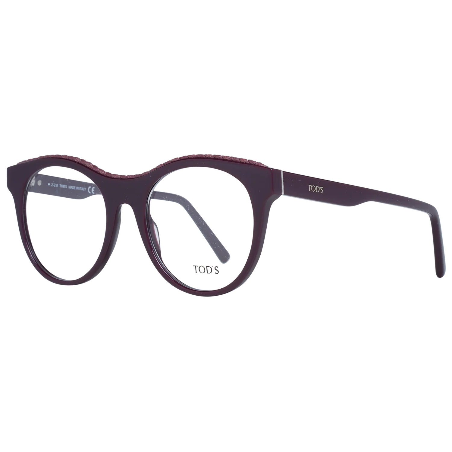 Tods Brille TO5223 081 52