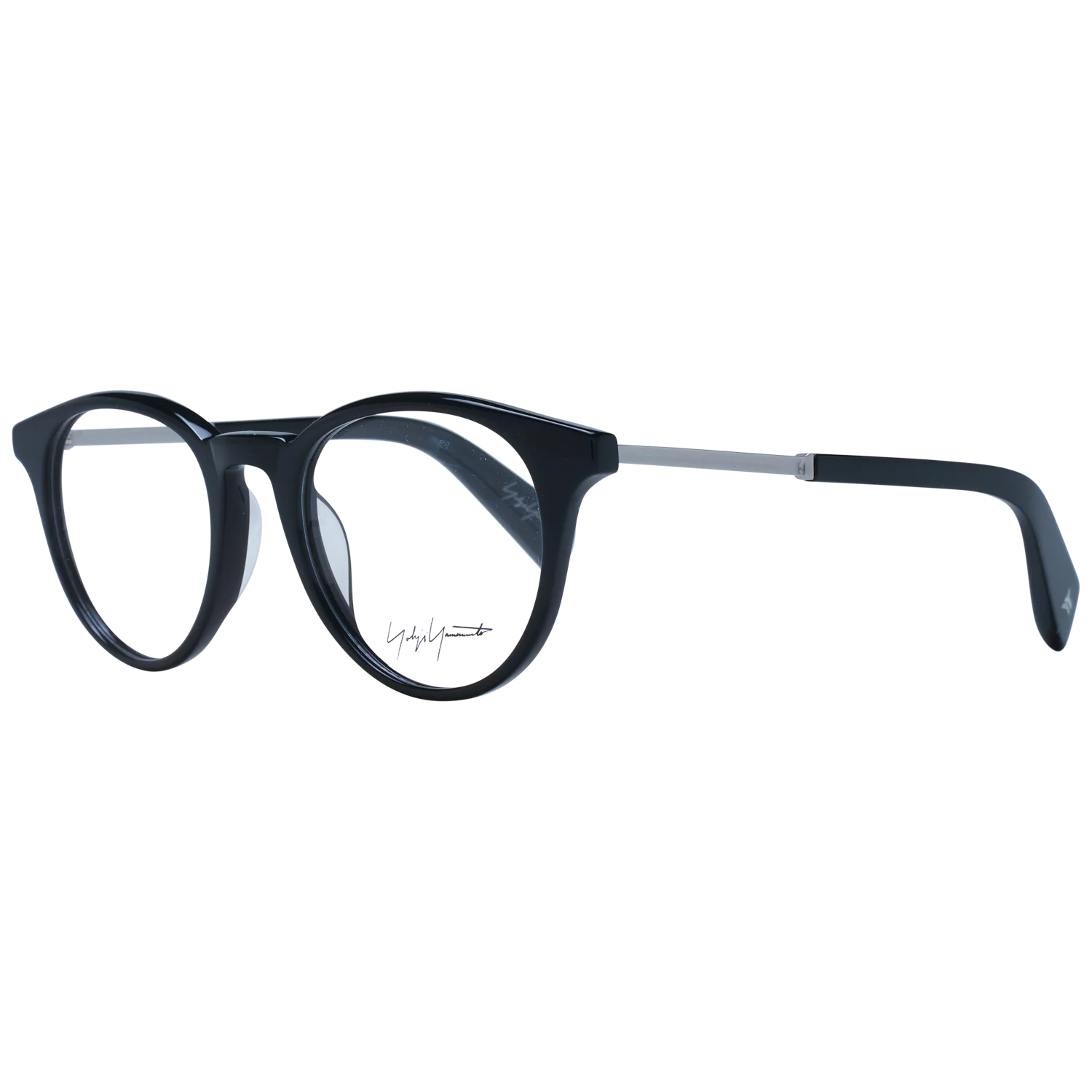[20220961] Yohji Yamamoto Optical Frame YY1009 019 50