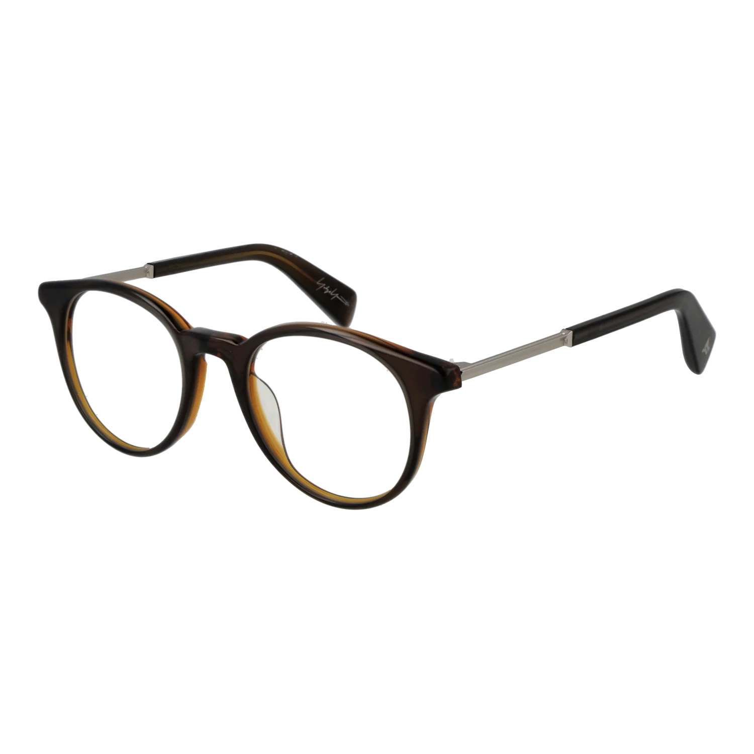 [20220962] Yohji Yamamoto Optical Frame YY1009 118 50
