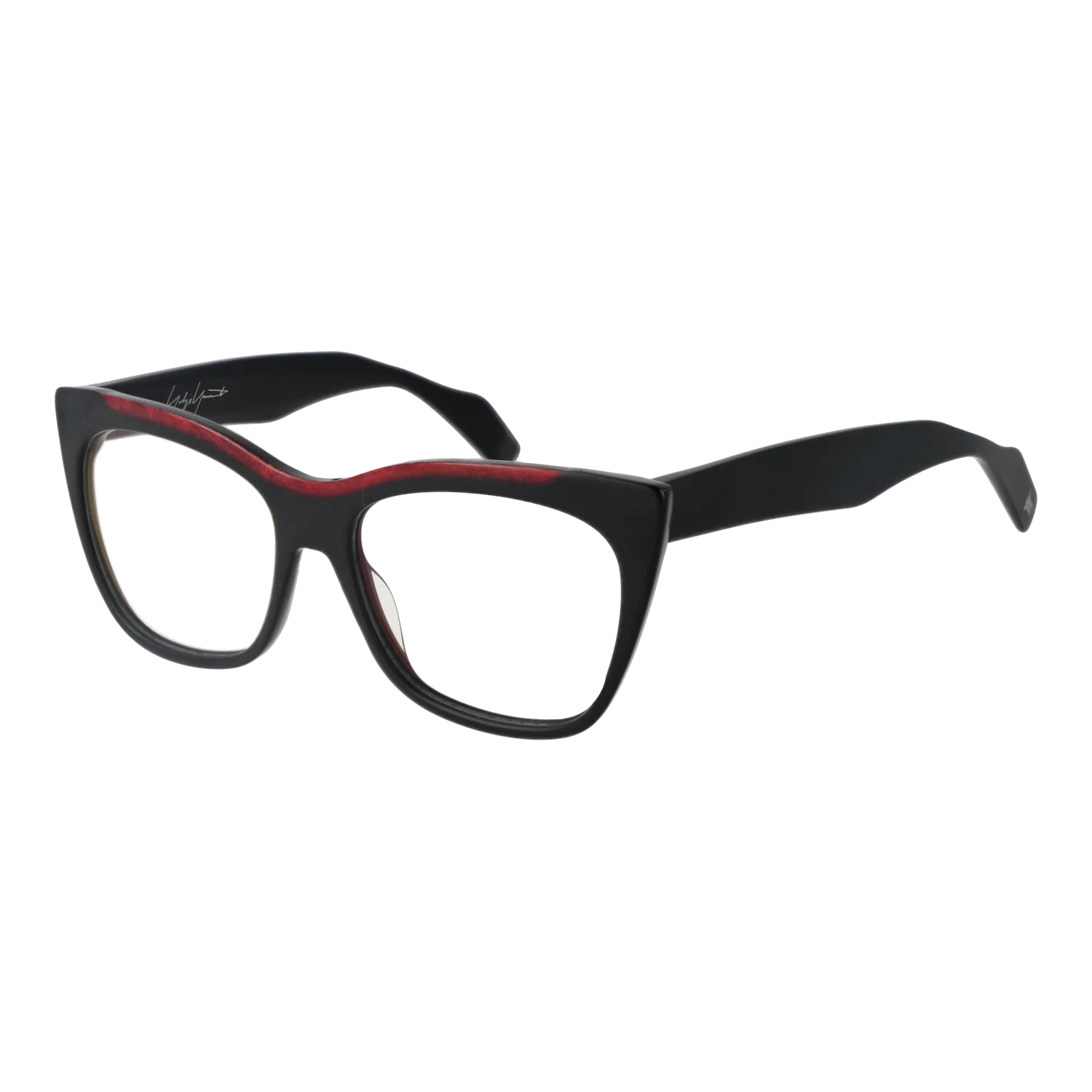 Yohji Yamamoto Brille YY1030 002 54
