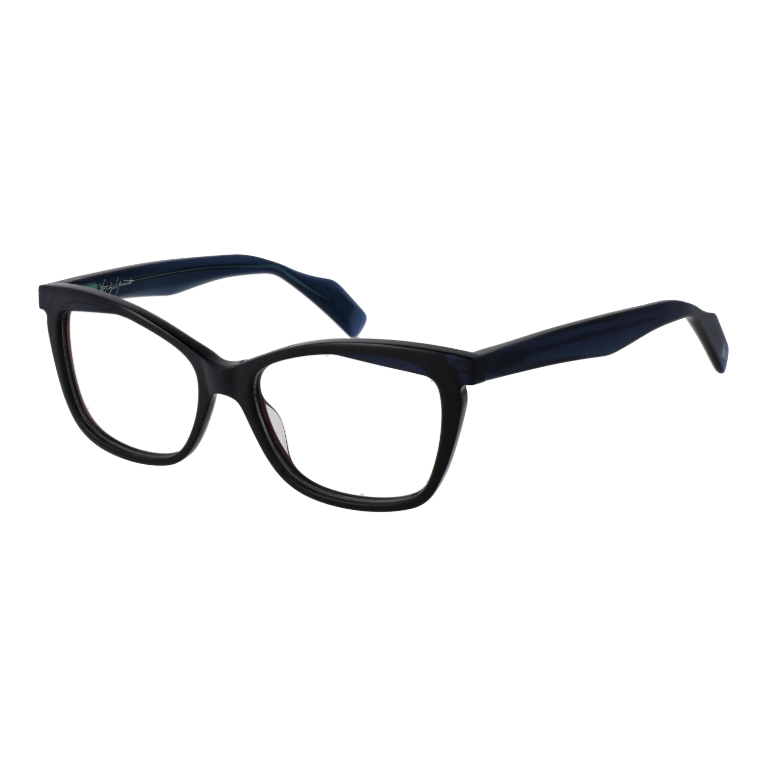 [20220993] Yohji Yamamoto Optical Frame YY1033 613 54