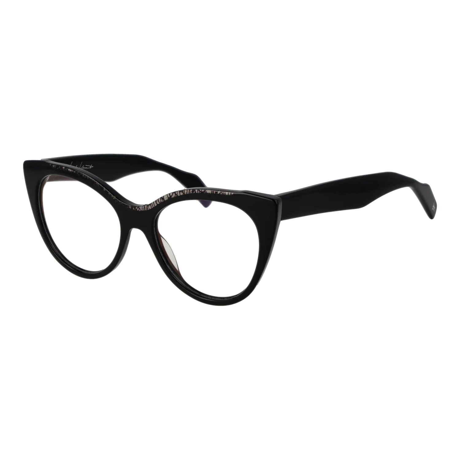 Yohji Yamamoto Lunettes YY1034 019 54