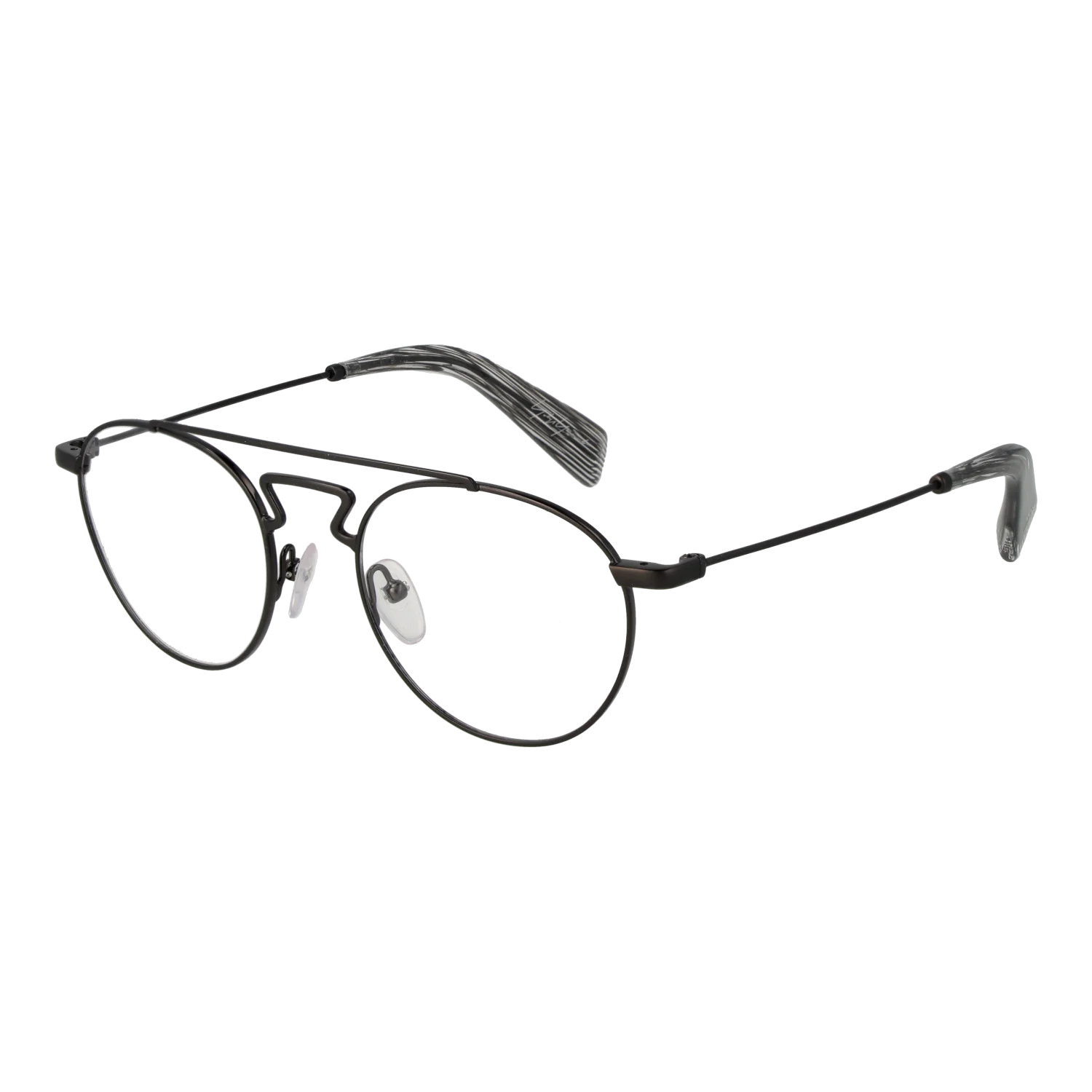Yohji Yamamoto Lunettes YY3004 902 50