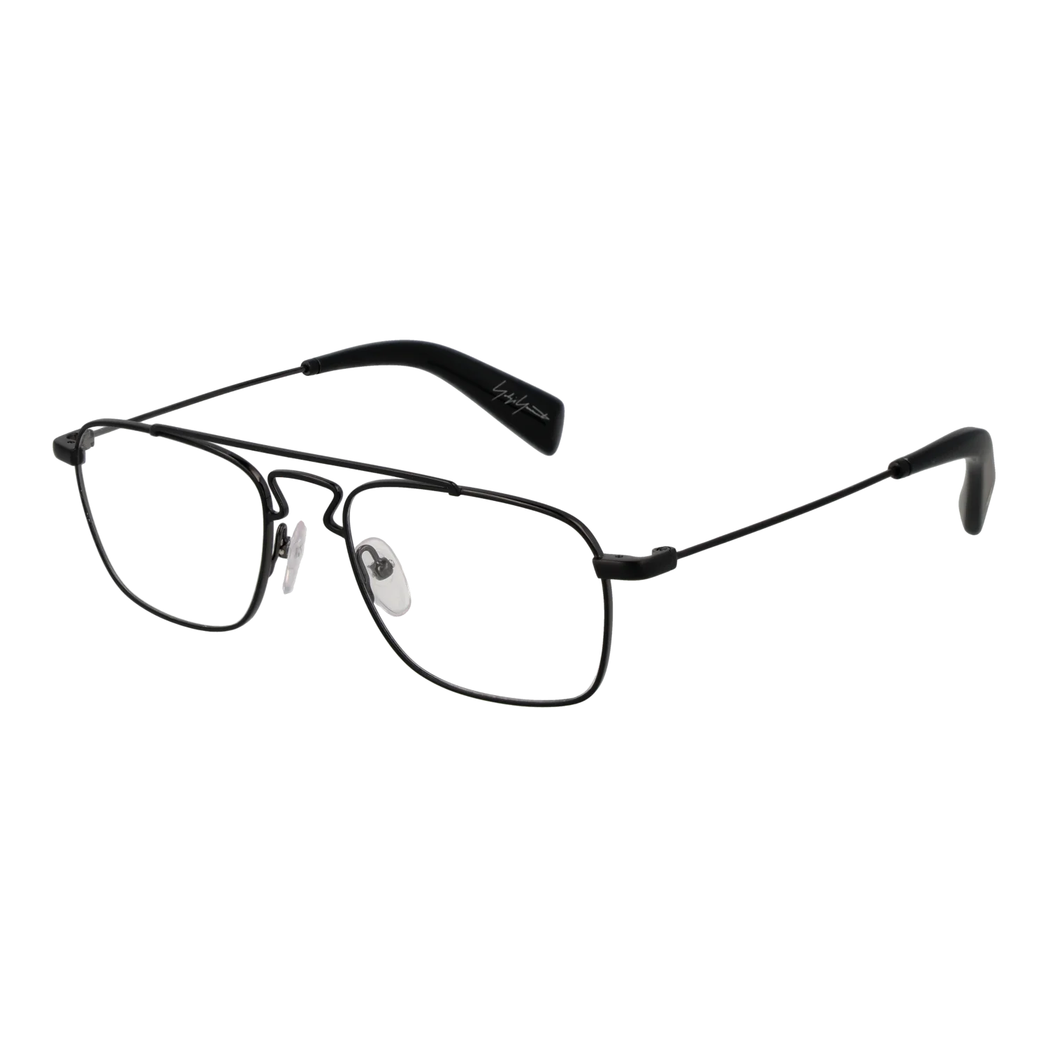 [20221089] Yohji Yamamoto Lunettes YY3005 002 51
