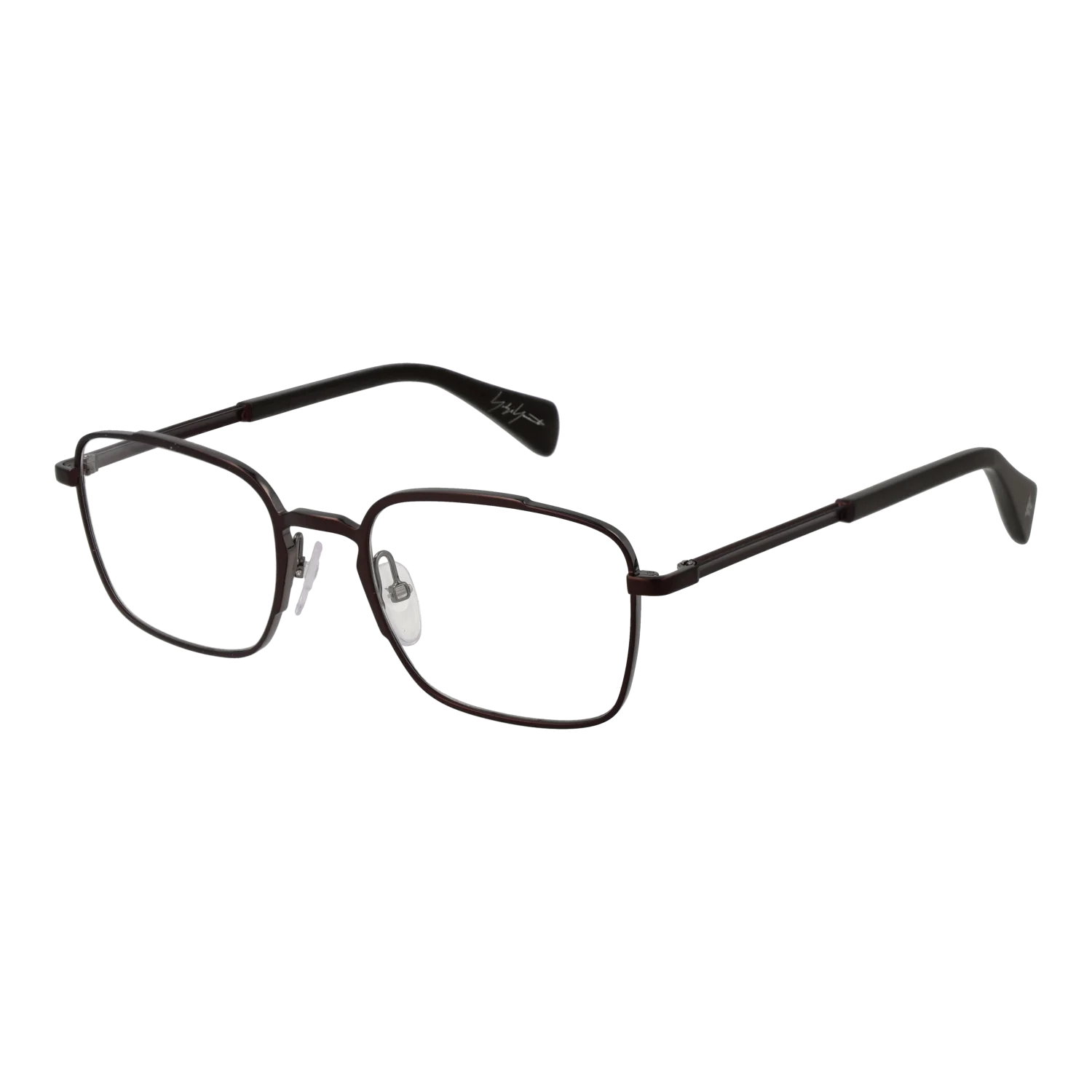 [20221092] Yohji Yamamoto Lunettes YY3006 115 51