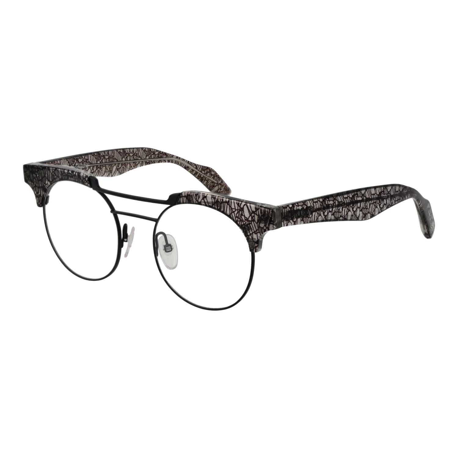 Yohji Yamamoto Brille YY3009 079 49