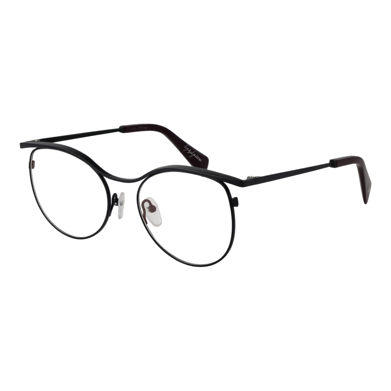 Yohji Yamamoto Lunettes YY3014 701 53